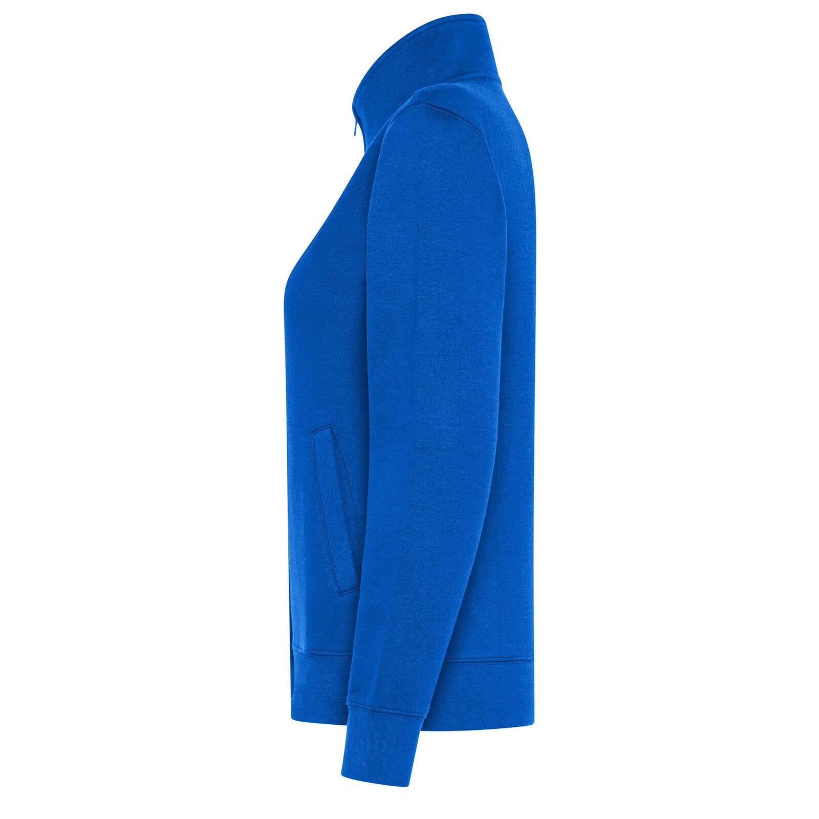 BS Harlem Damen-Sweatshirt, 280 g/m²