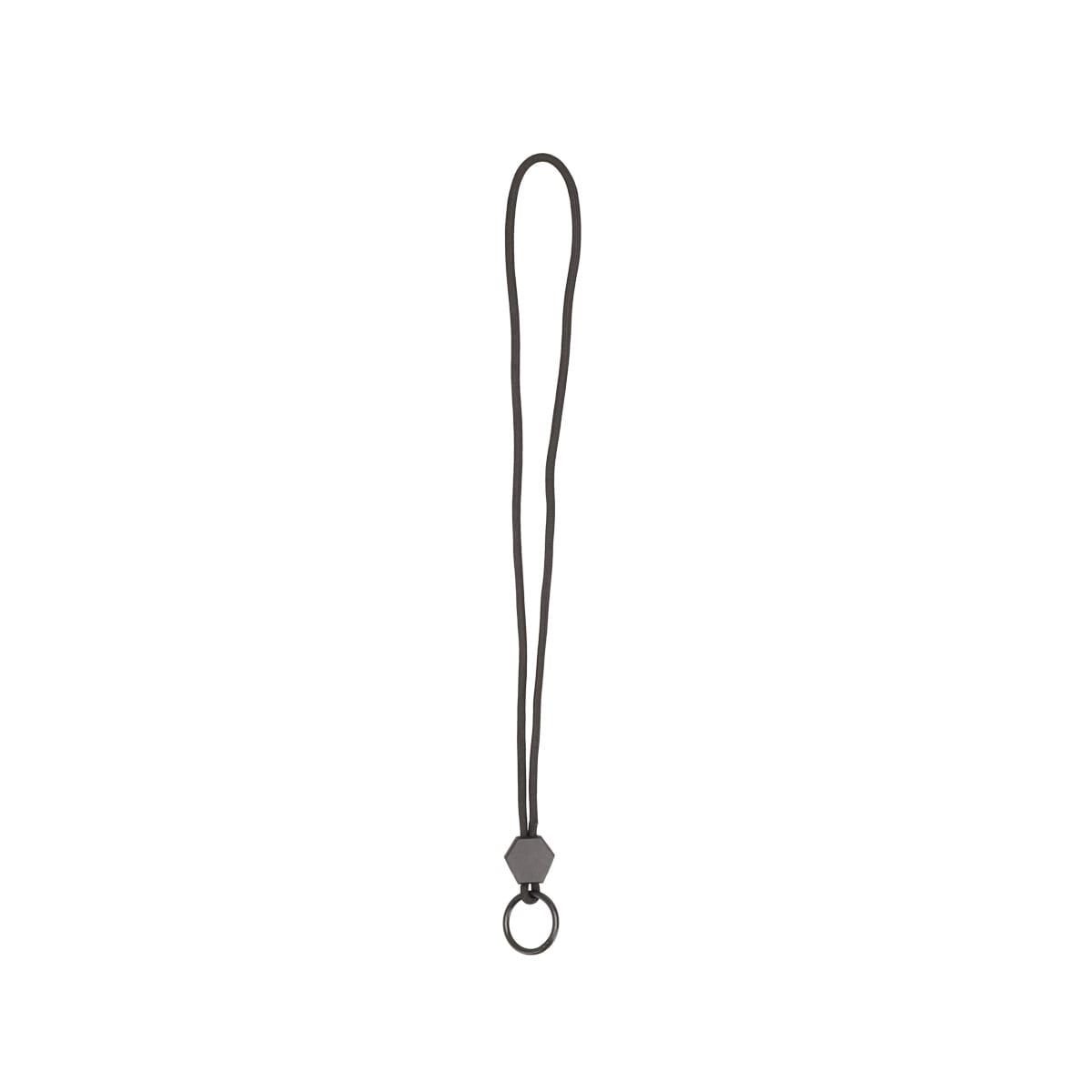 Schlauchförmiges Lanyard