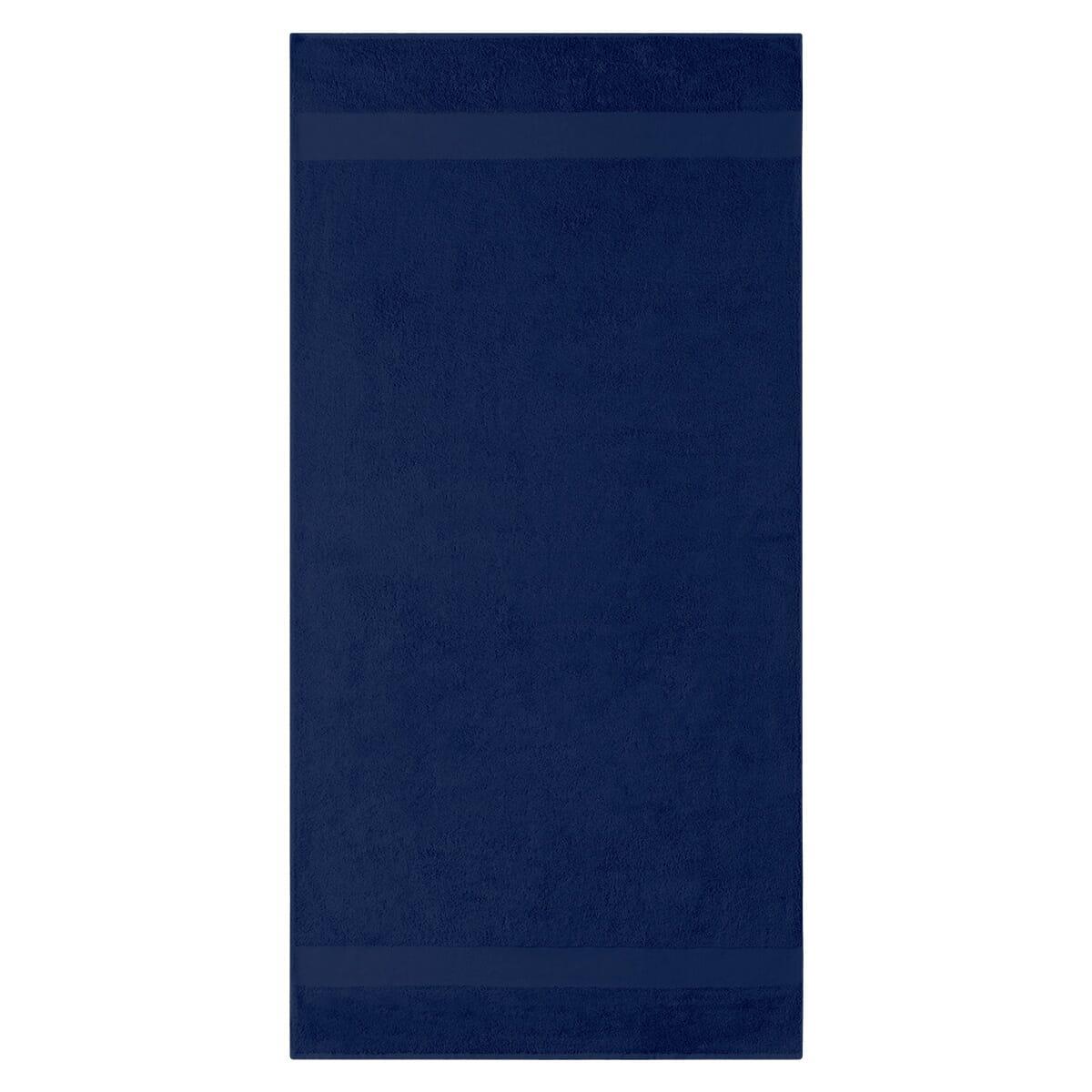 Sophie Muval Badetuch Bio 140x70 cm, 500 gr/m²