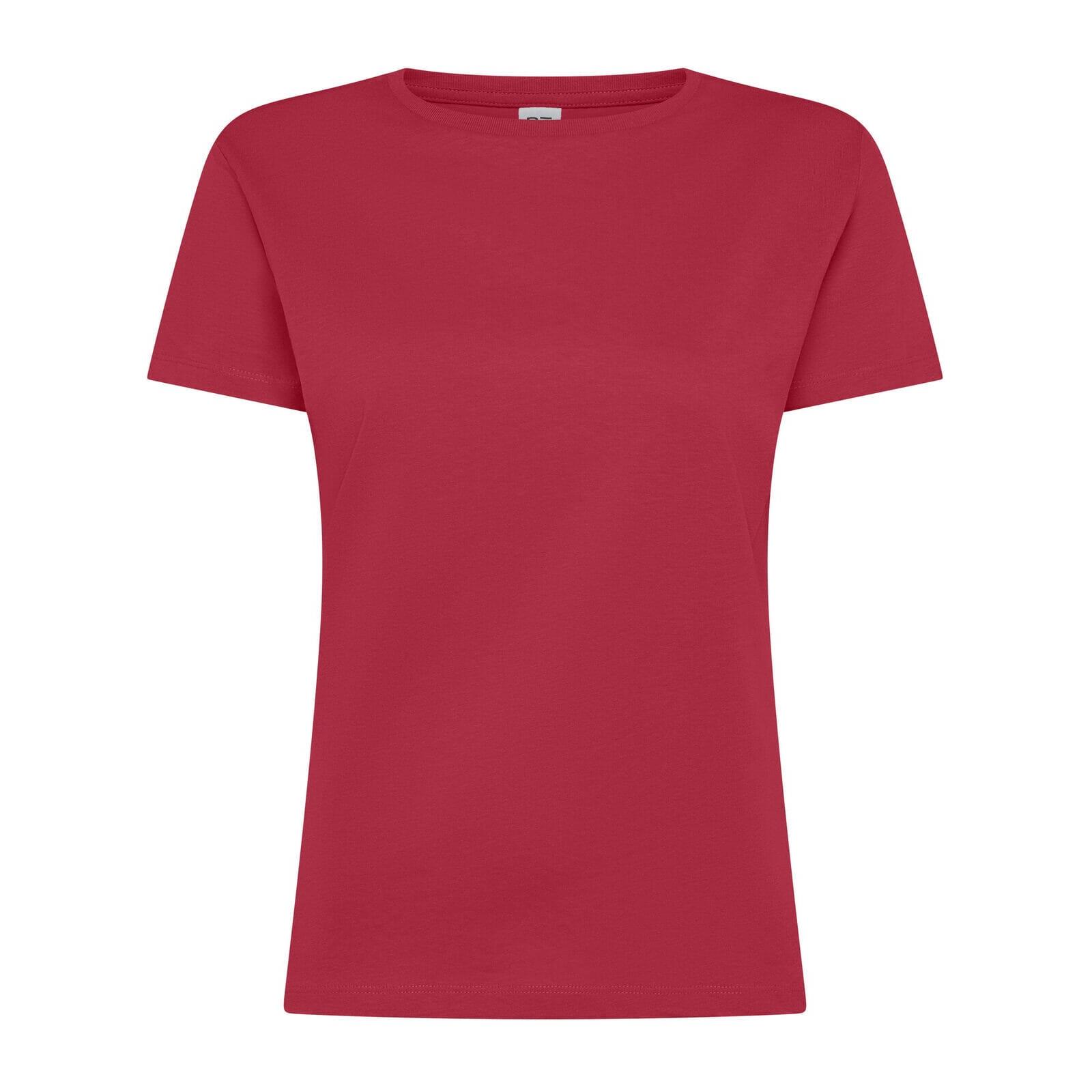 BS Evolution Damen T-Shirt, 150 gr/m²