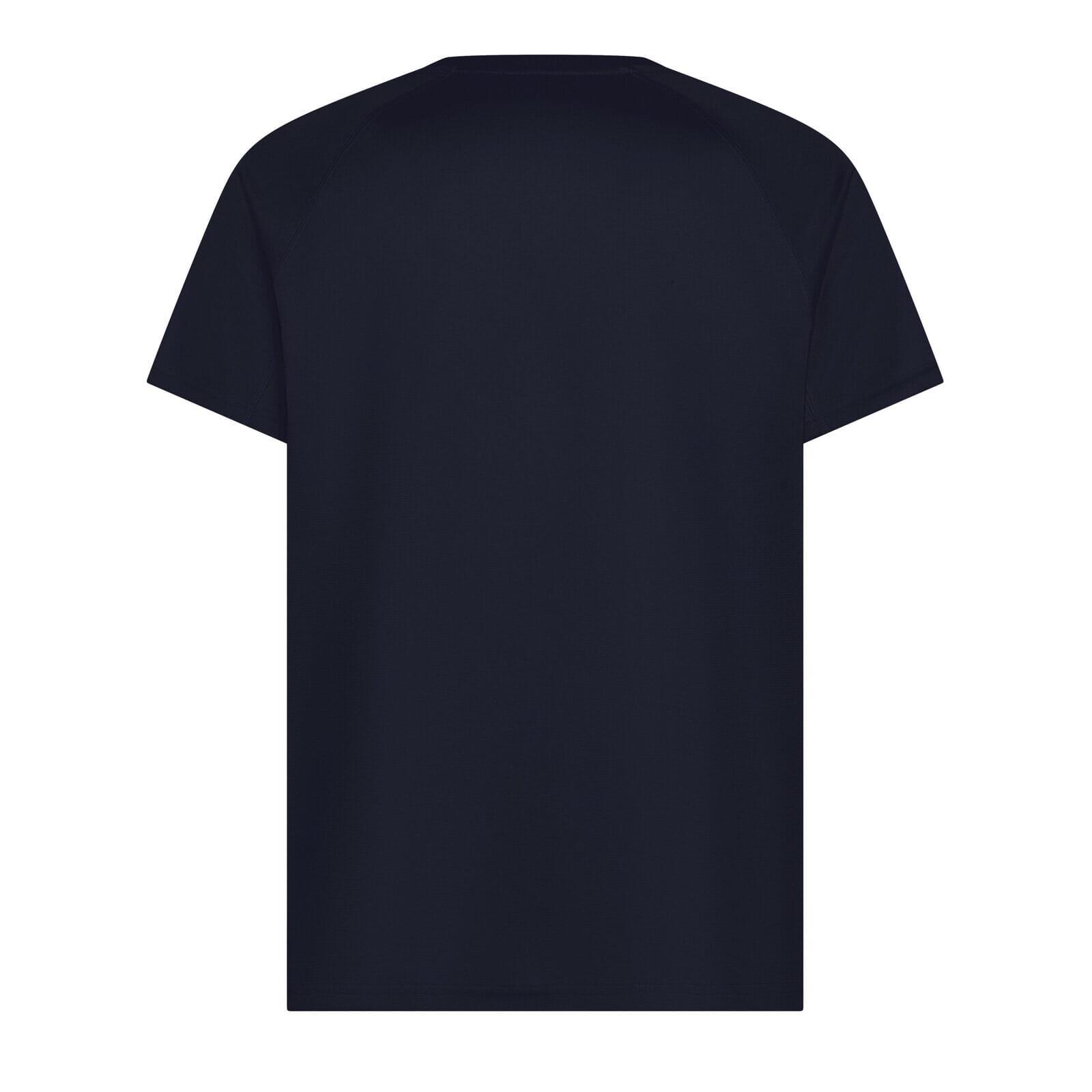 SP Pulse Sportshirt, 135 g/m²