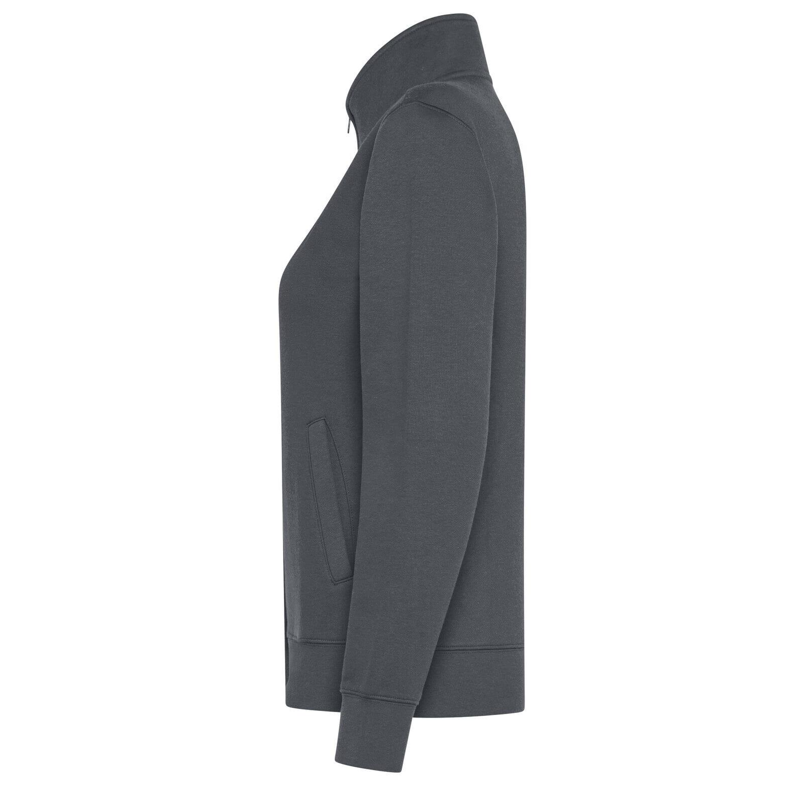 BS Harlem Damen-Sweatshirt, 280 g/m²