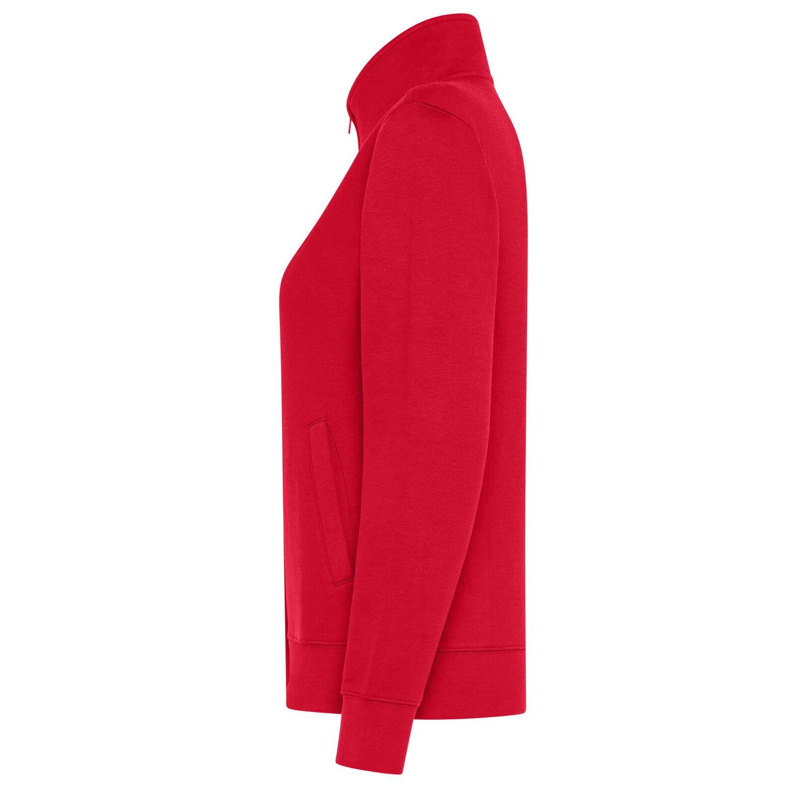 BS Harlem Damen-Sweatshirt, 280 g/m²