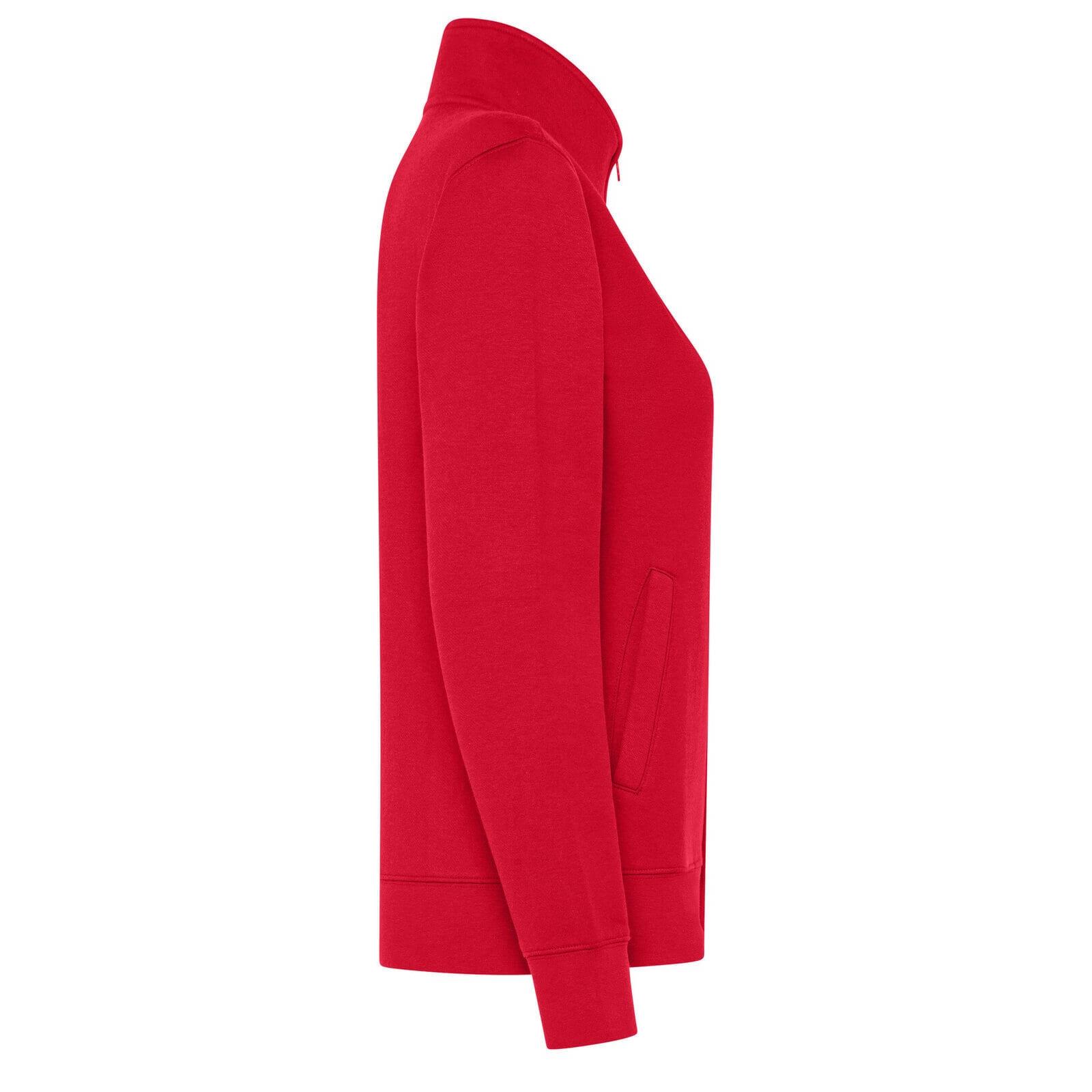 BS Harlem Damen-Sweatshirt, 280 g/m²
