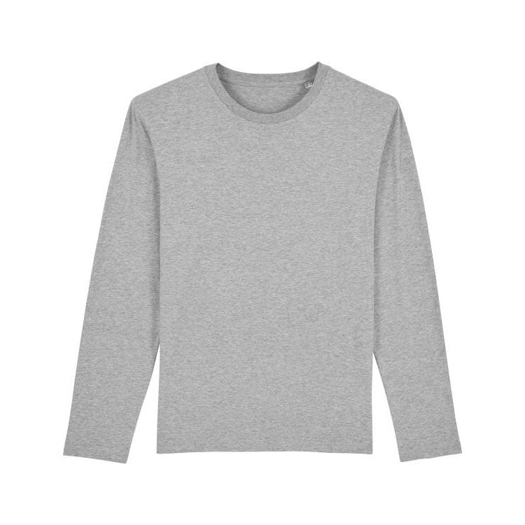 Stanley Shuffler Herren Langarmshirt