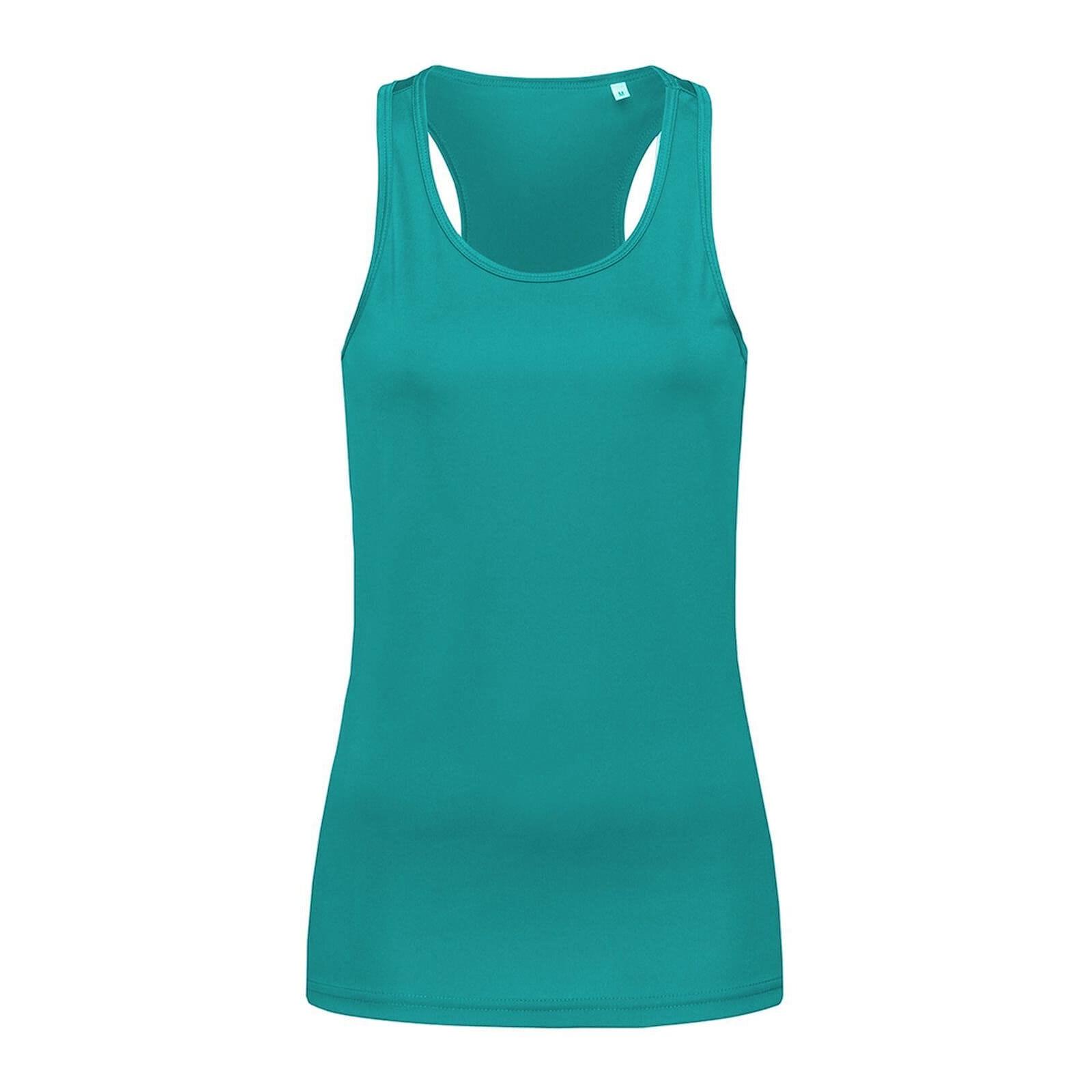 SP Tabata Damen-Tanktop, 140 g/m²