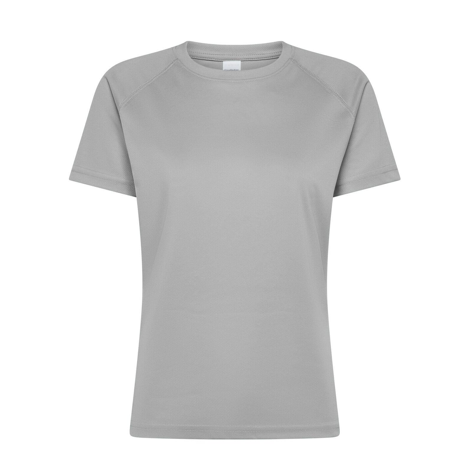 SP Run Damen Sportshirt, 140 g/m²