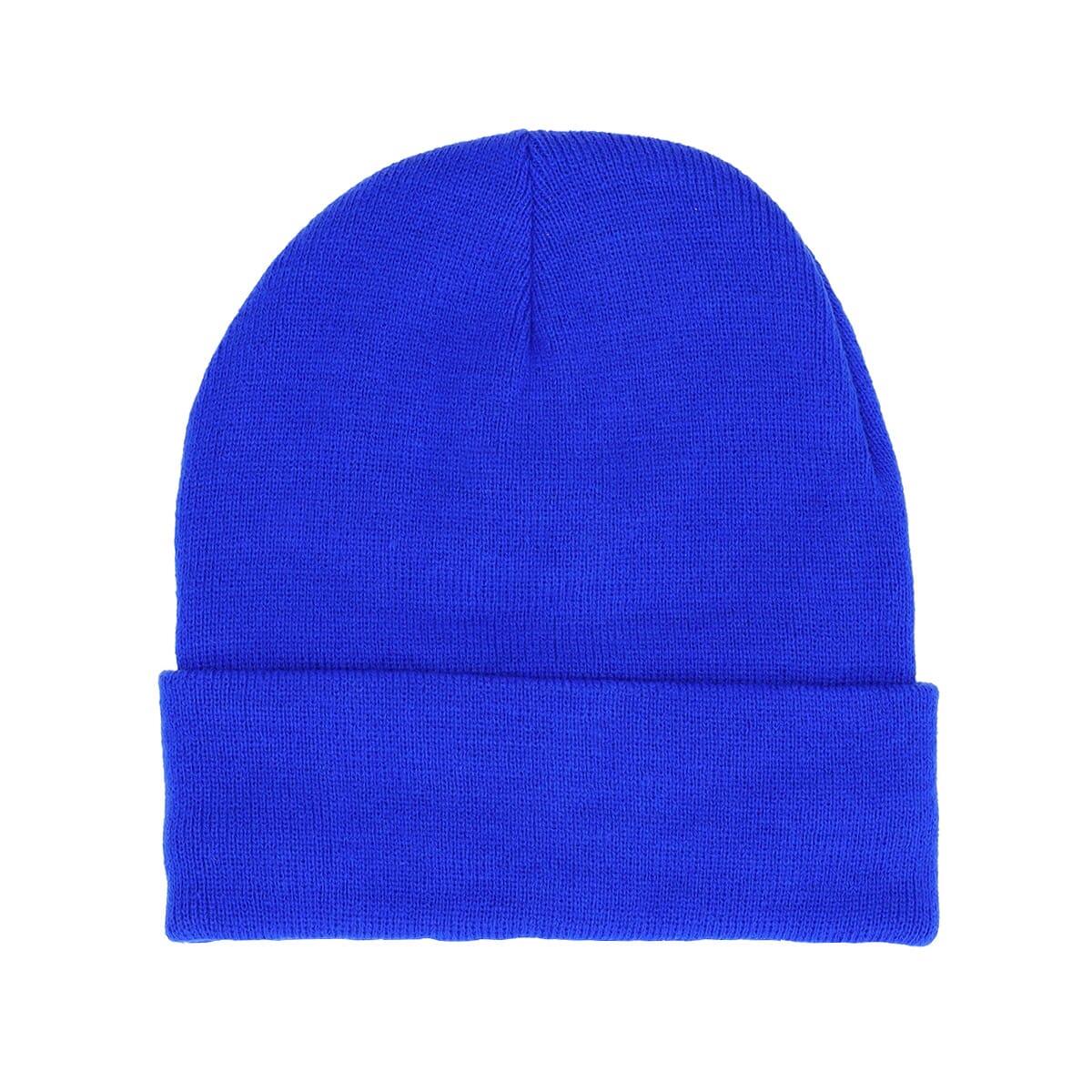 Nilton´s Strickmütze mit Fleece