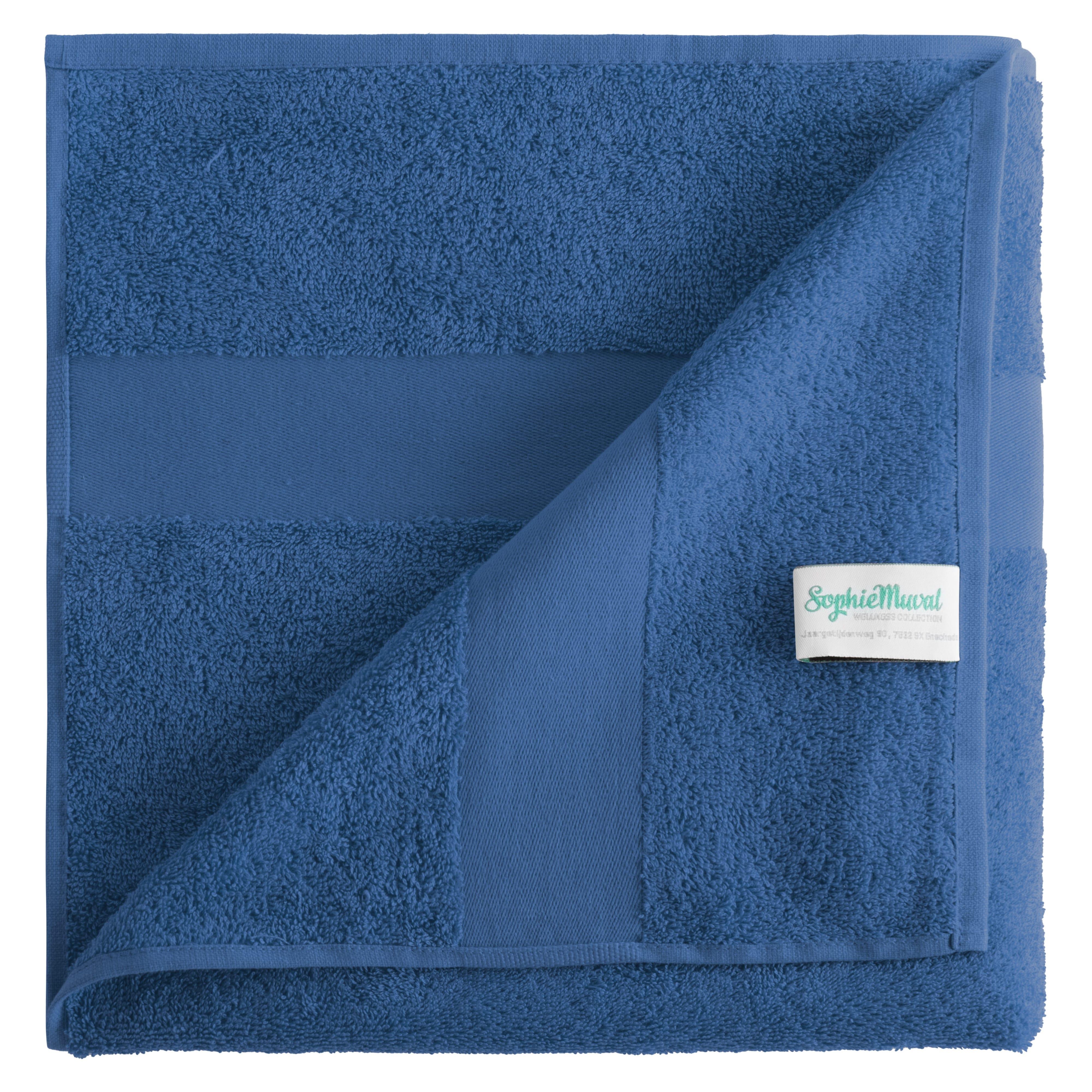 Sophie Muval Handtuch 130 x 70 cm, 450 g/m²