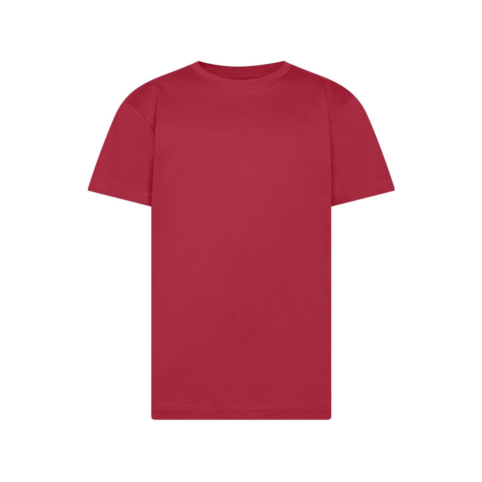 BS Evolution Kinder T-Shirt, 150 gr/m²