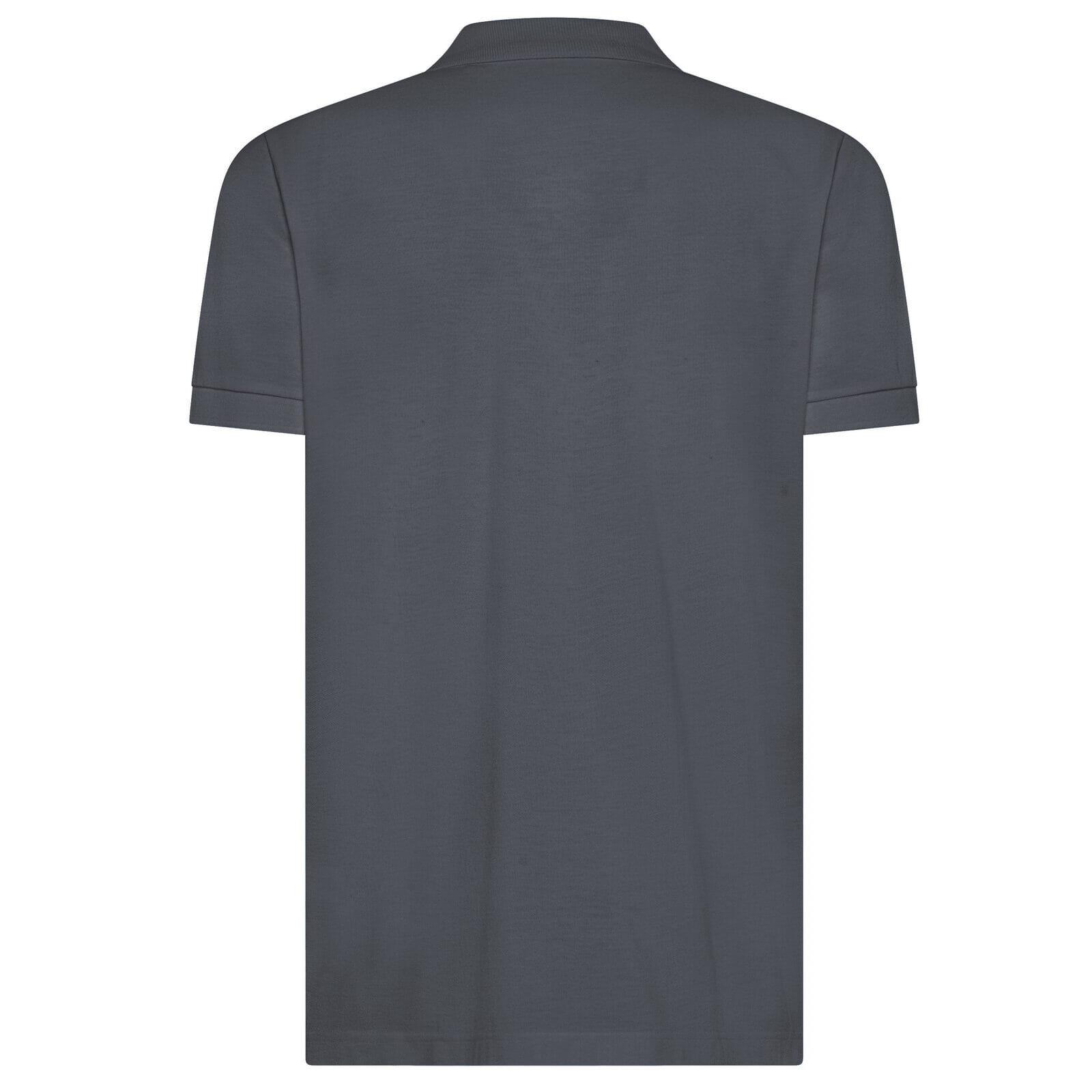 BS Twin Polo, 180 g/m²