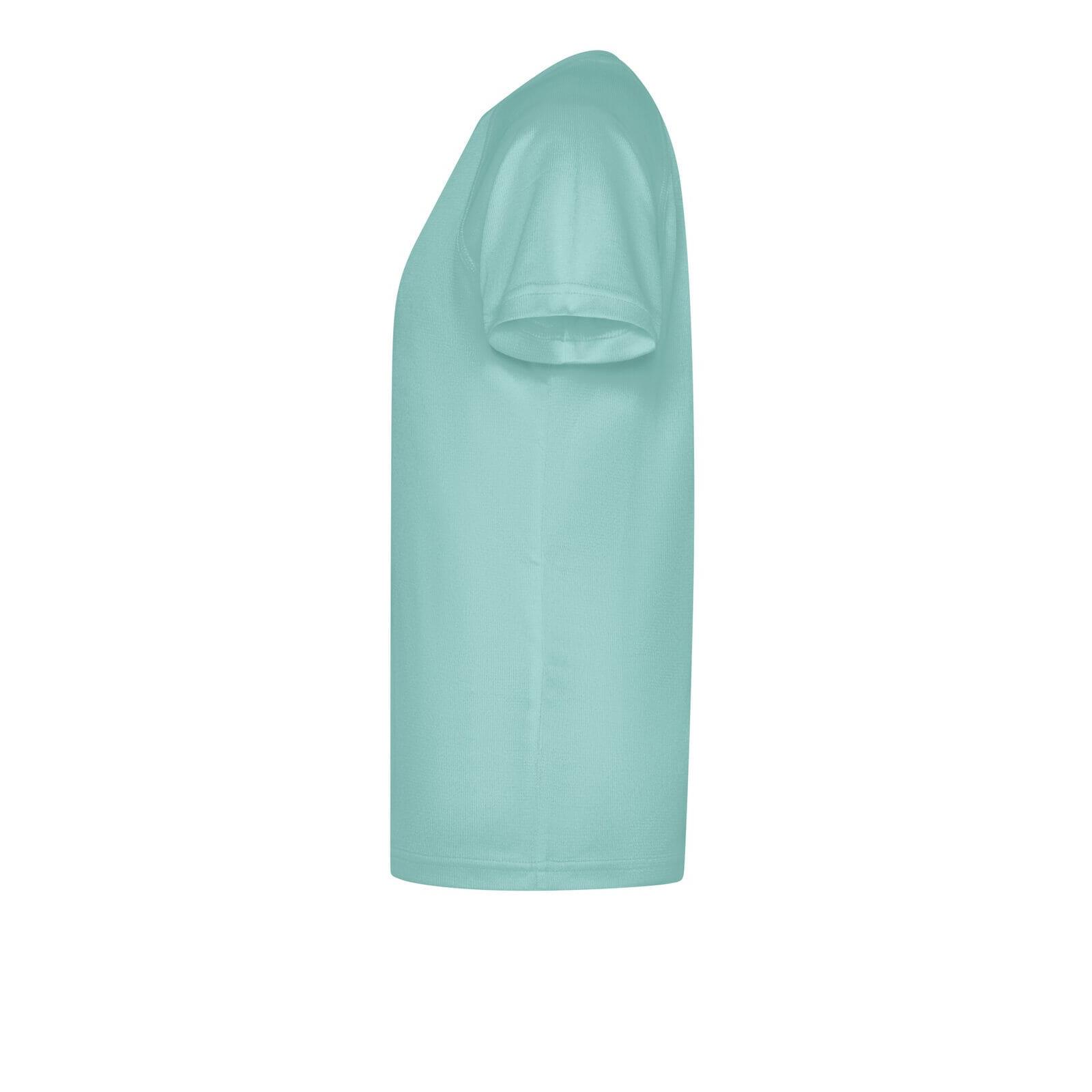 SP Pulse Sportshirt für Kinder, 135 g/m²