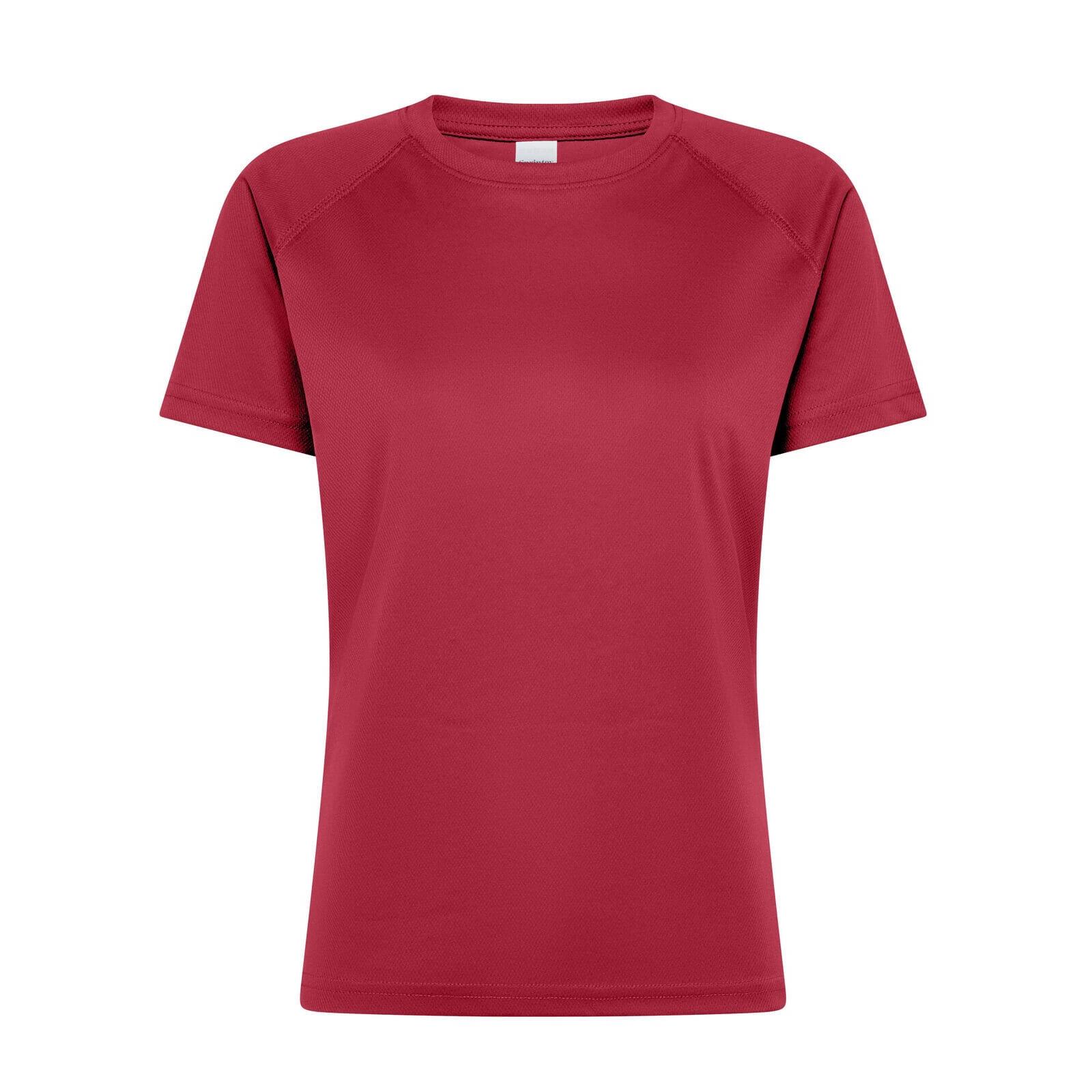SP Run Damen Sportshirt, 140 g/m²