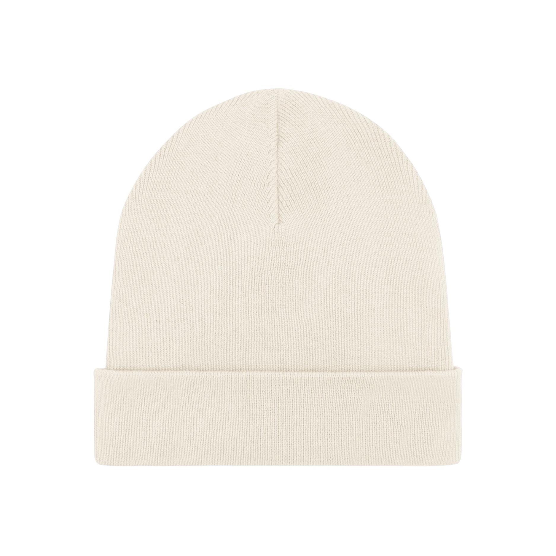 S/S Rib Beanie