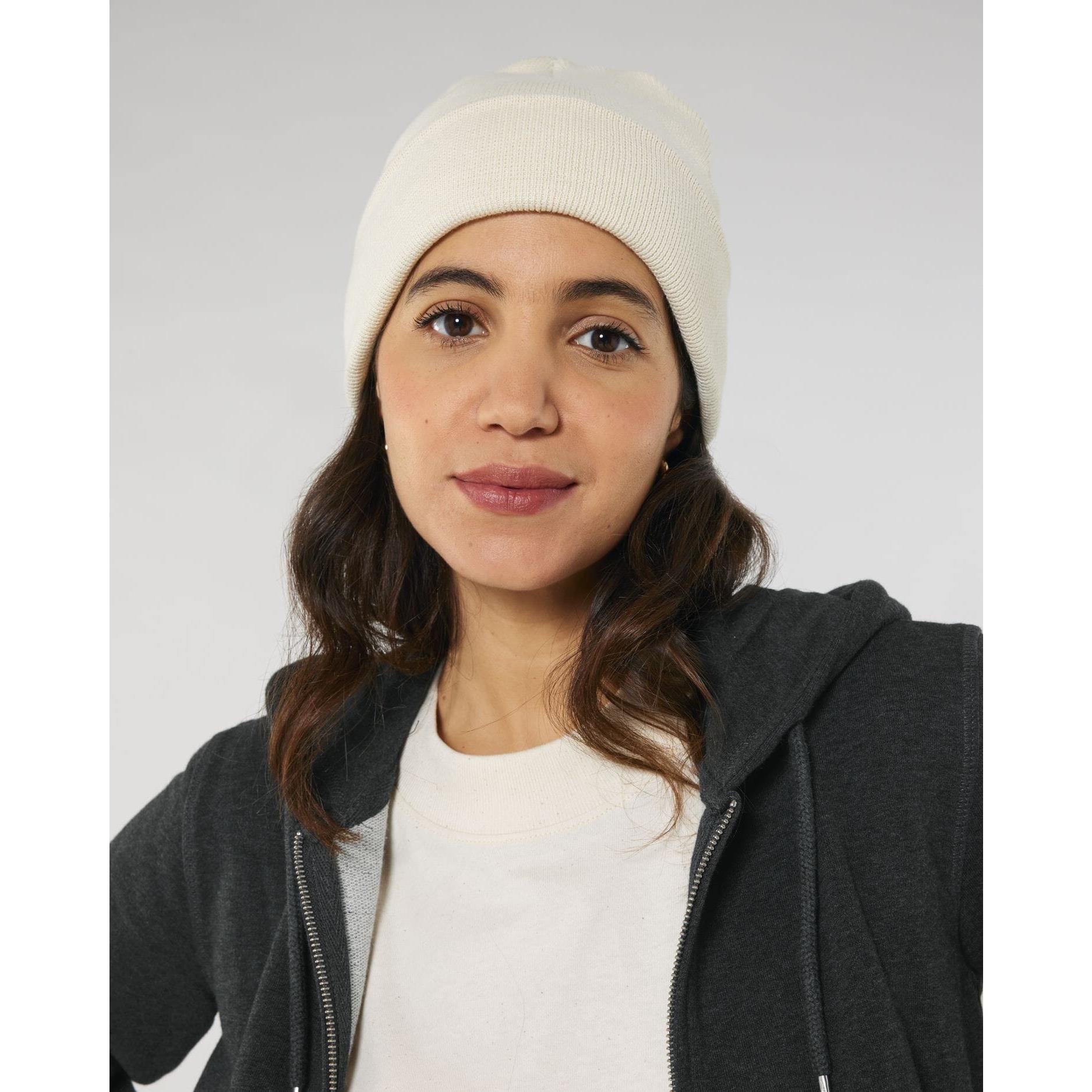 S/S Rib Beanie