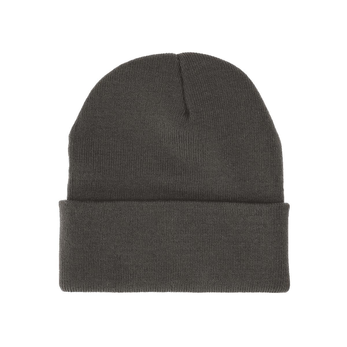 Nilton´s Strickmütze mit Label