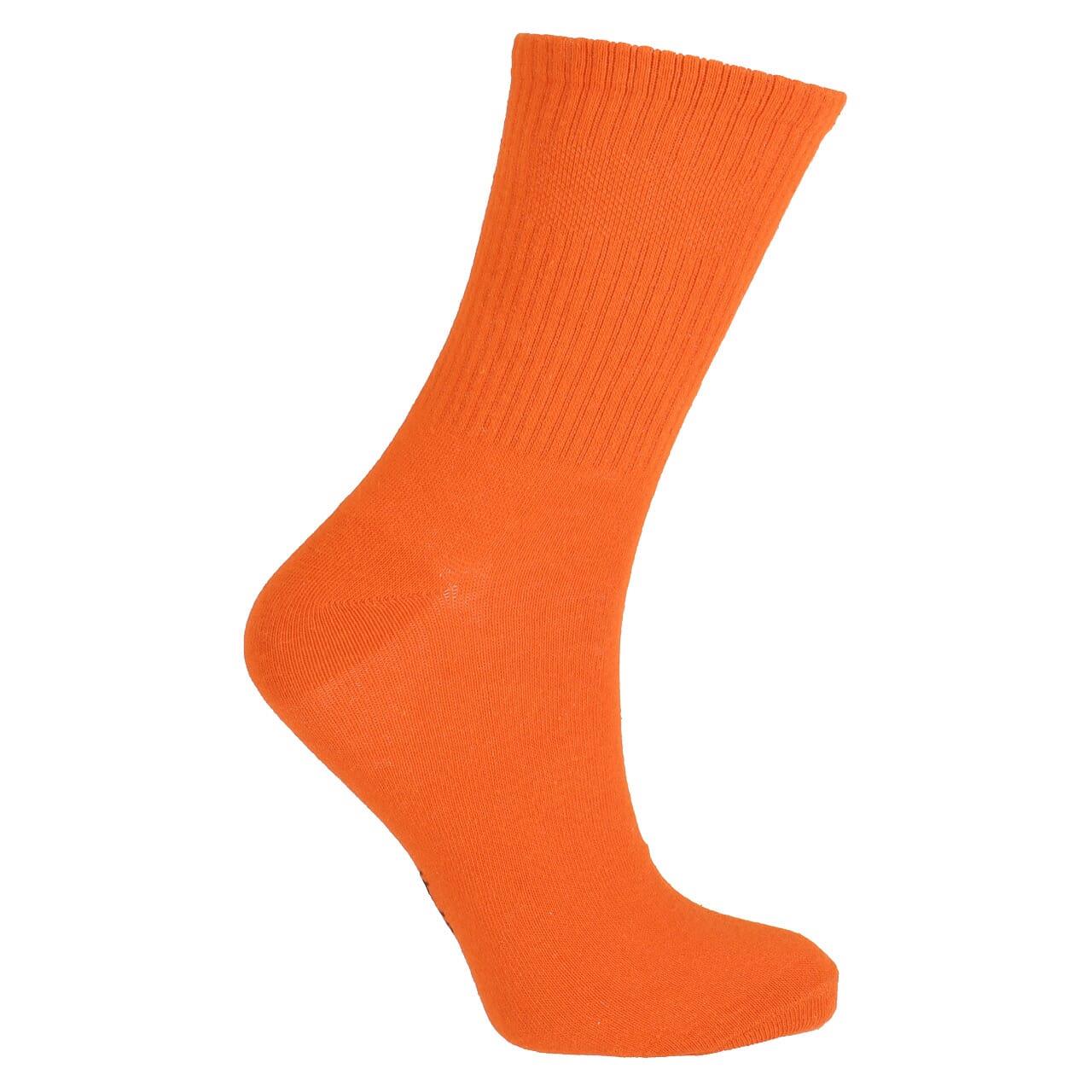 Nilton´s Sportsocken mit Druckfläche