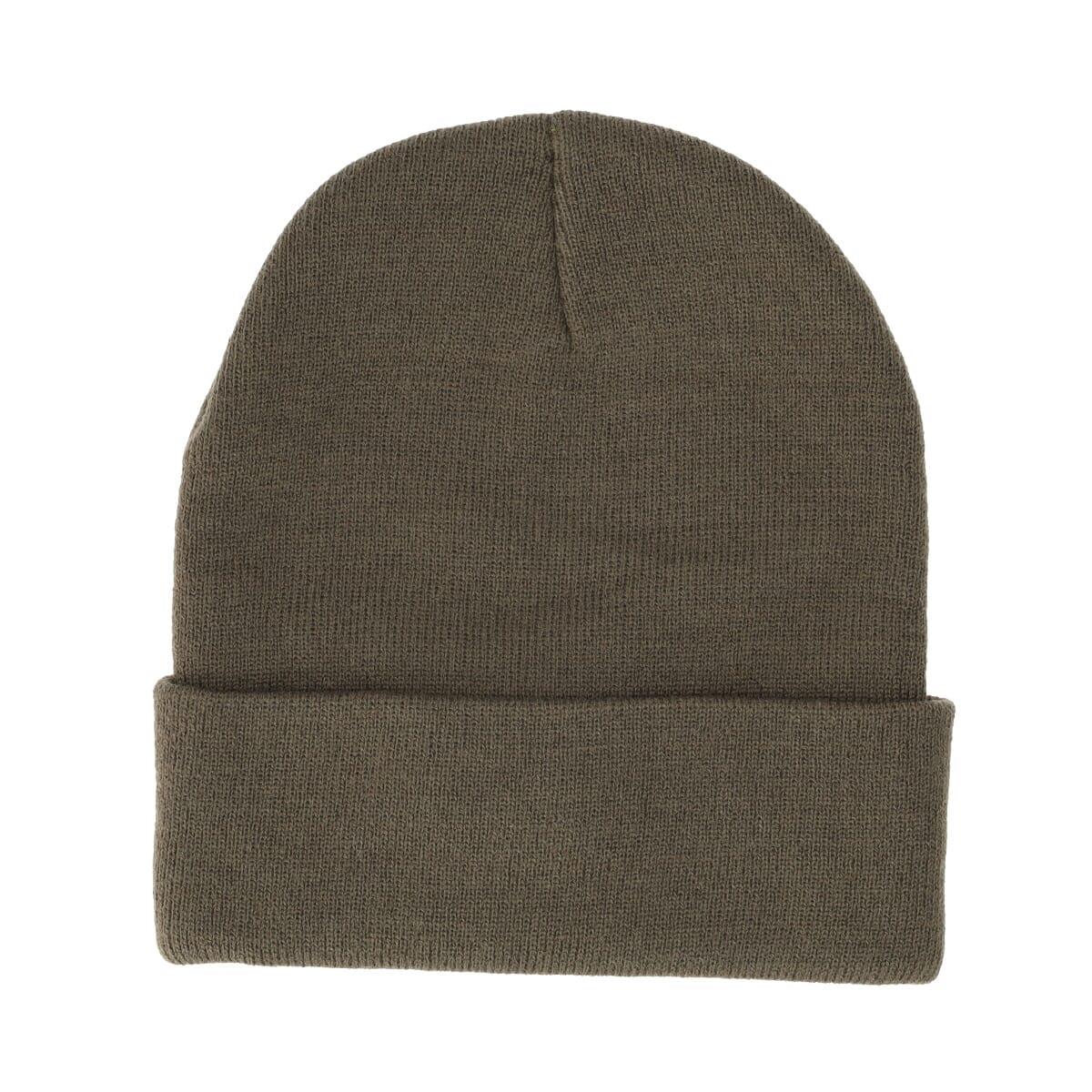 Nilton´s Strickmütze mit LED