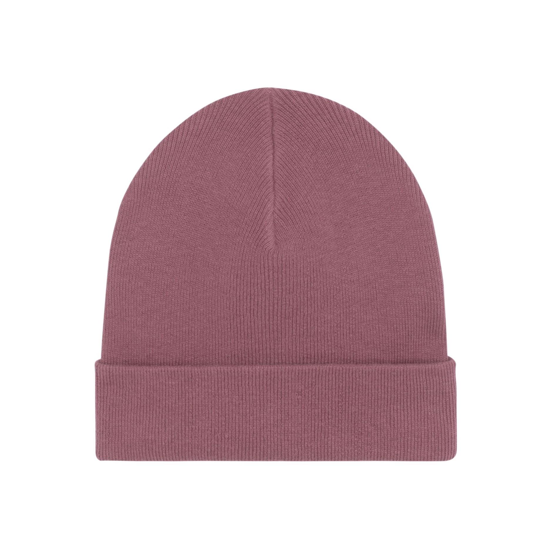 S/S Rib Beanie