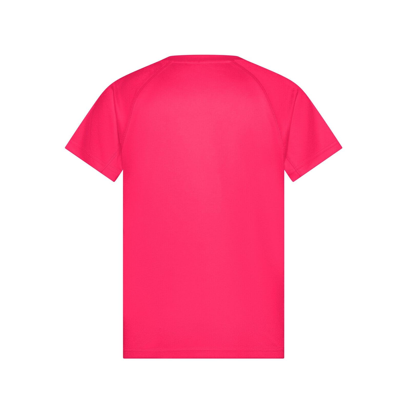 SP Pulse Sportshirt für Kinder, 135 g/m²