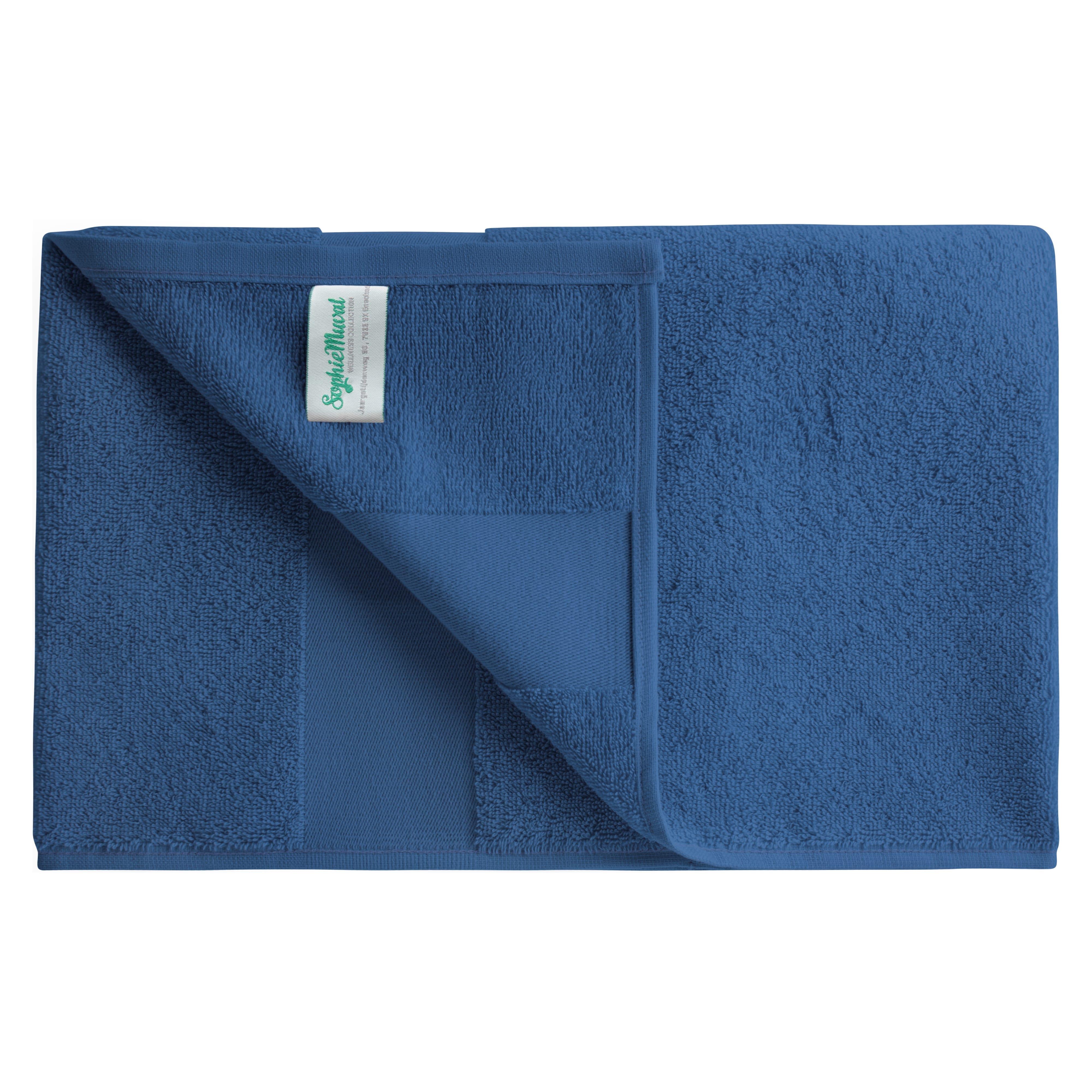 Sophie Muval Handtuch 90x50 cm, 450 g/m²