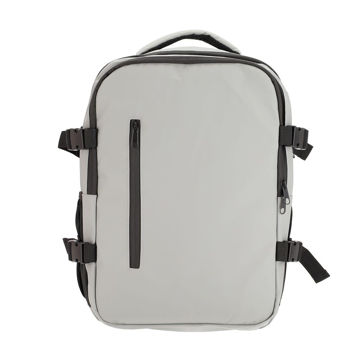 Handgepäck Rucksack aus PU Retail