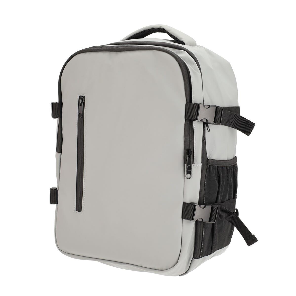 Handgepäck Rucksack aus PU Retail