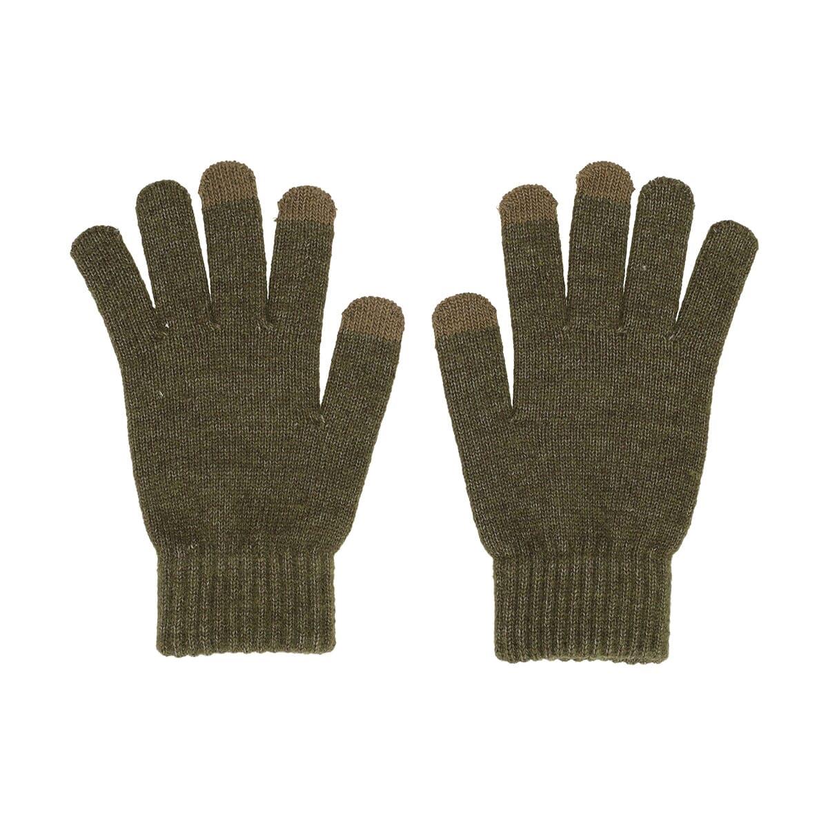 Nilton´s Touchscreen Handschuhe Exclusive