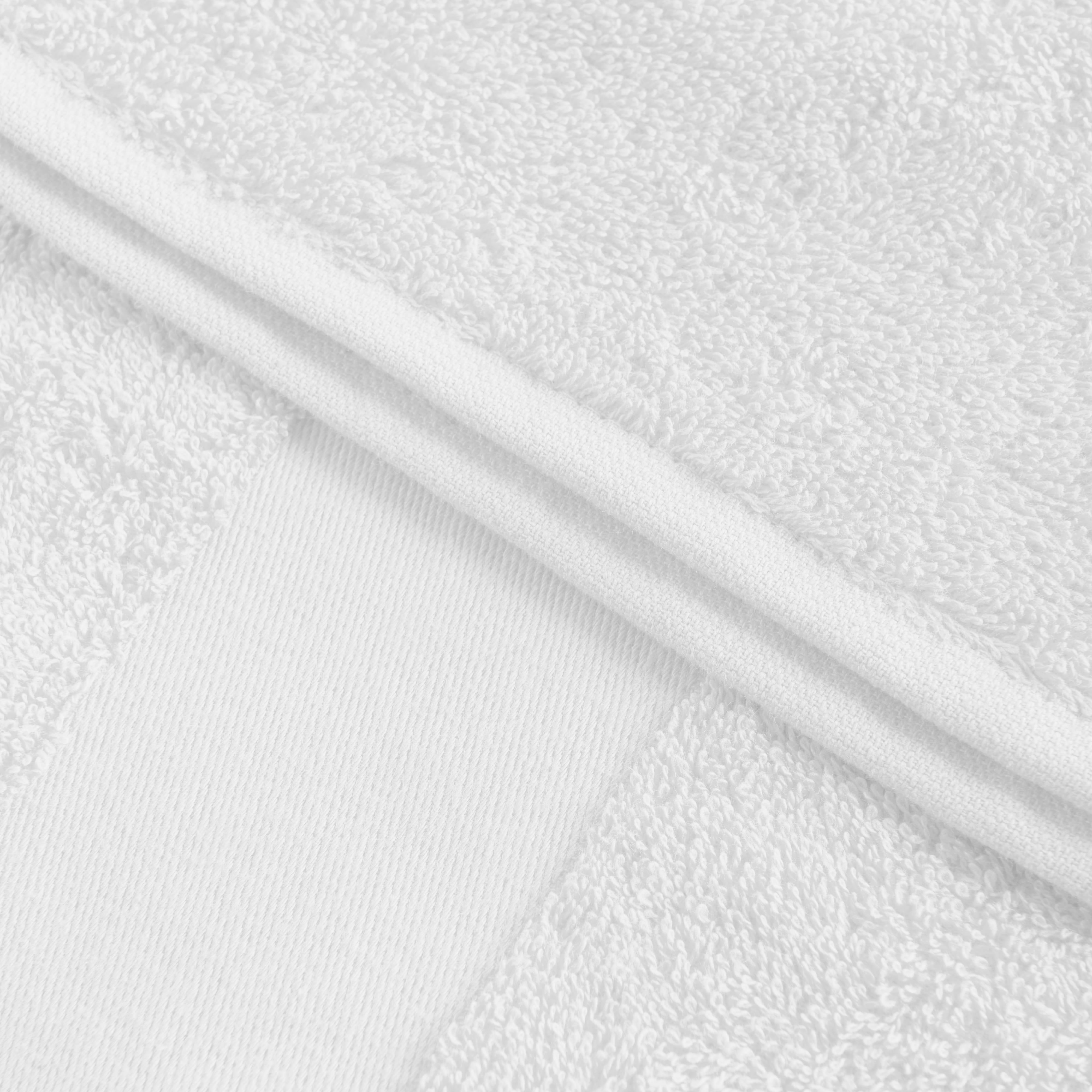 Sophie Muval Handtuch 140 x 70 cm, 380 g/m²