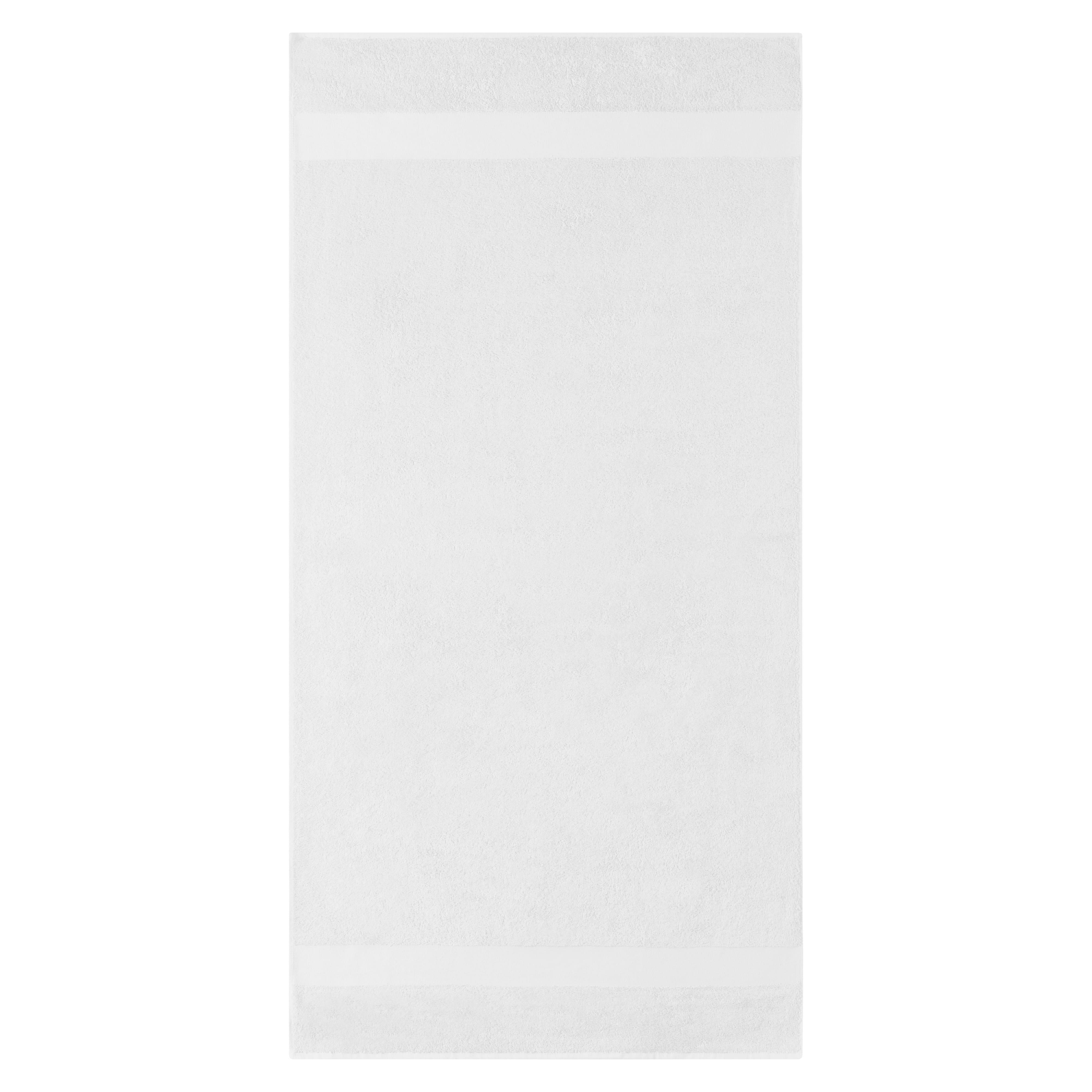 Sophie Muval Handtuch 140 x 70 cm, 380 g/m²
