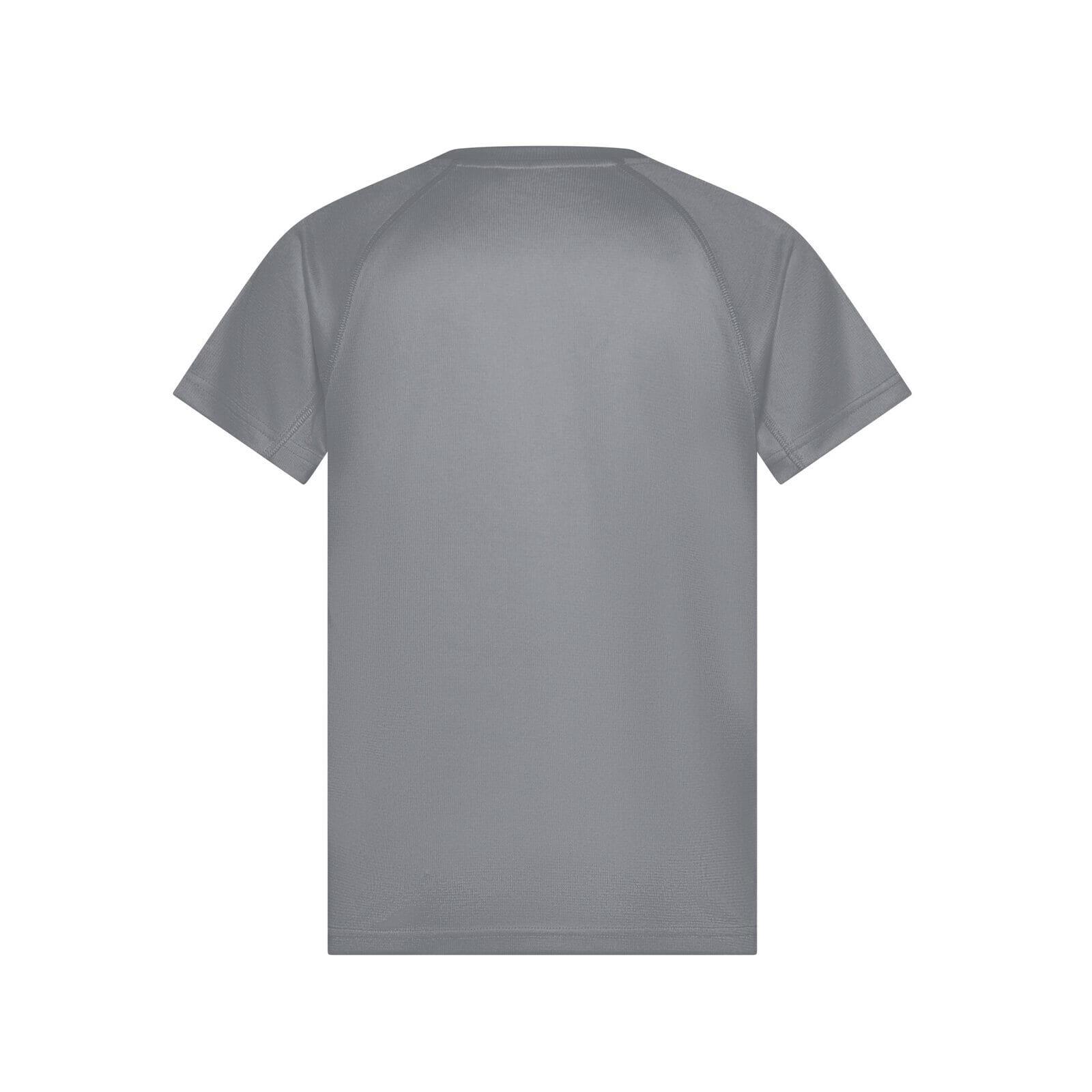 SP Pulse Sportshirt für Kinder, 135 g/m²