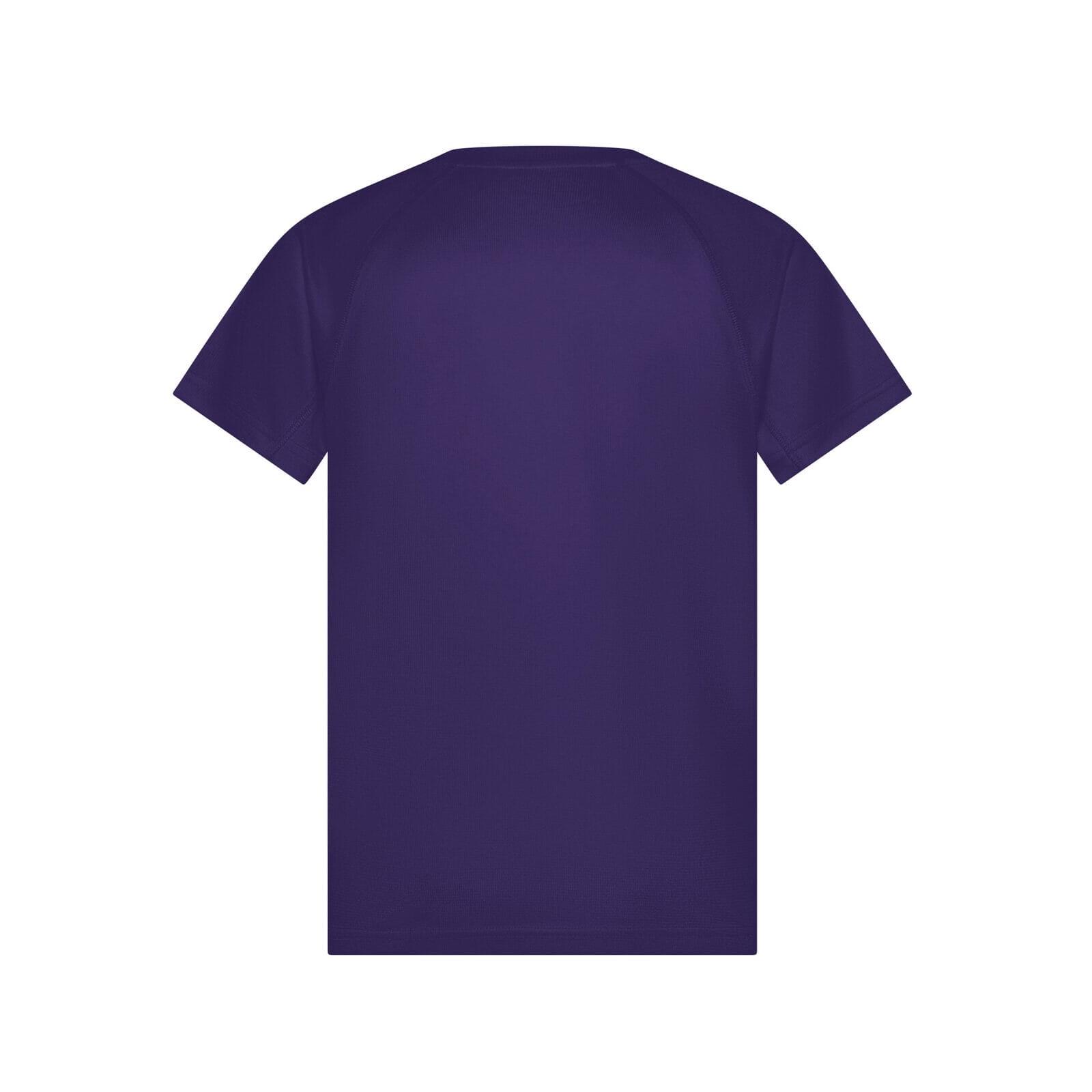 SP Pulse Sportshirt für Kinder, 135 g/m²