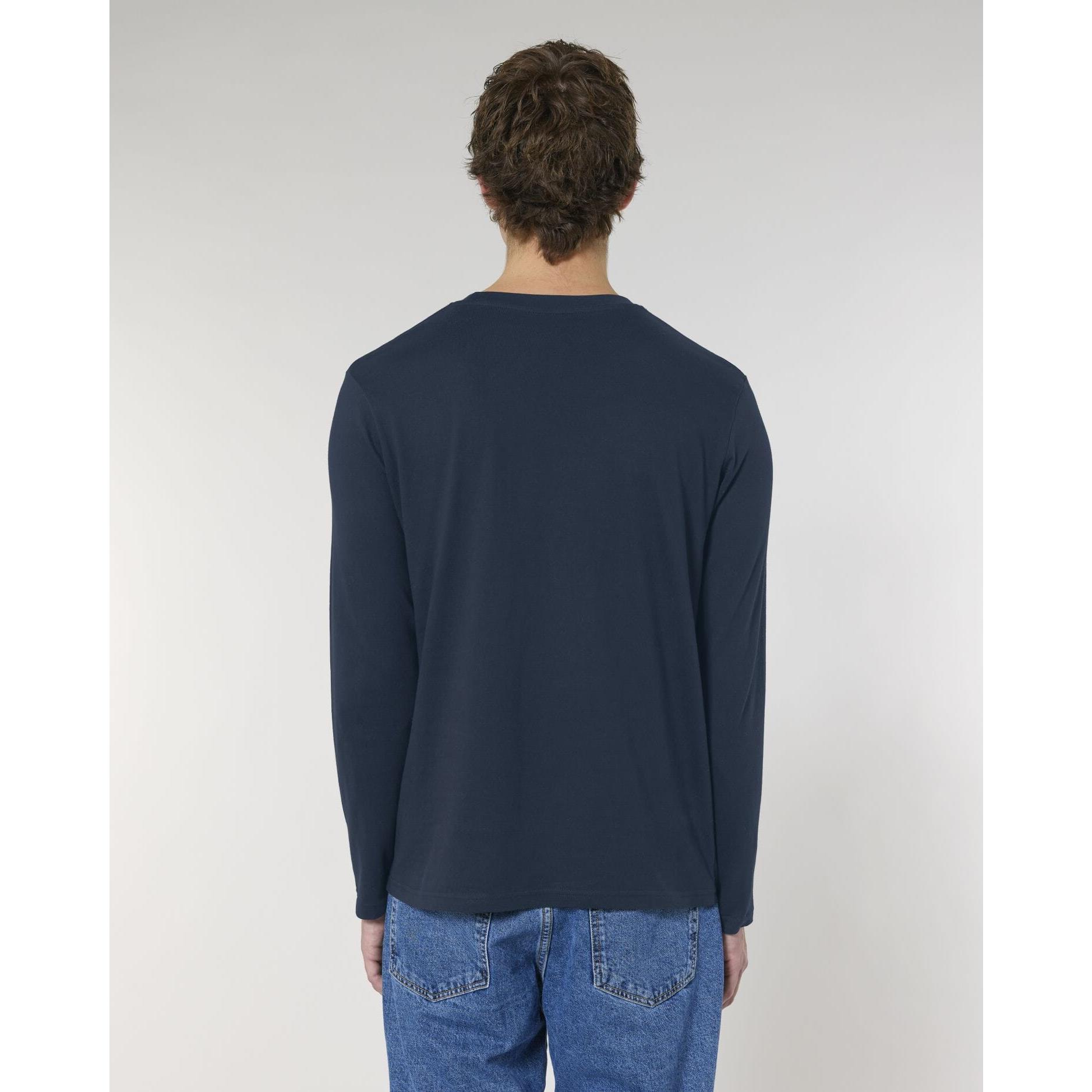 Stanley Shuffler Herren Langarmshirt