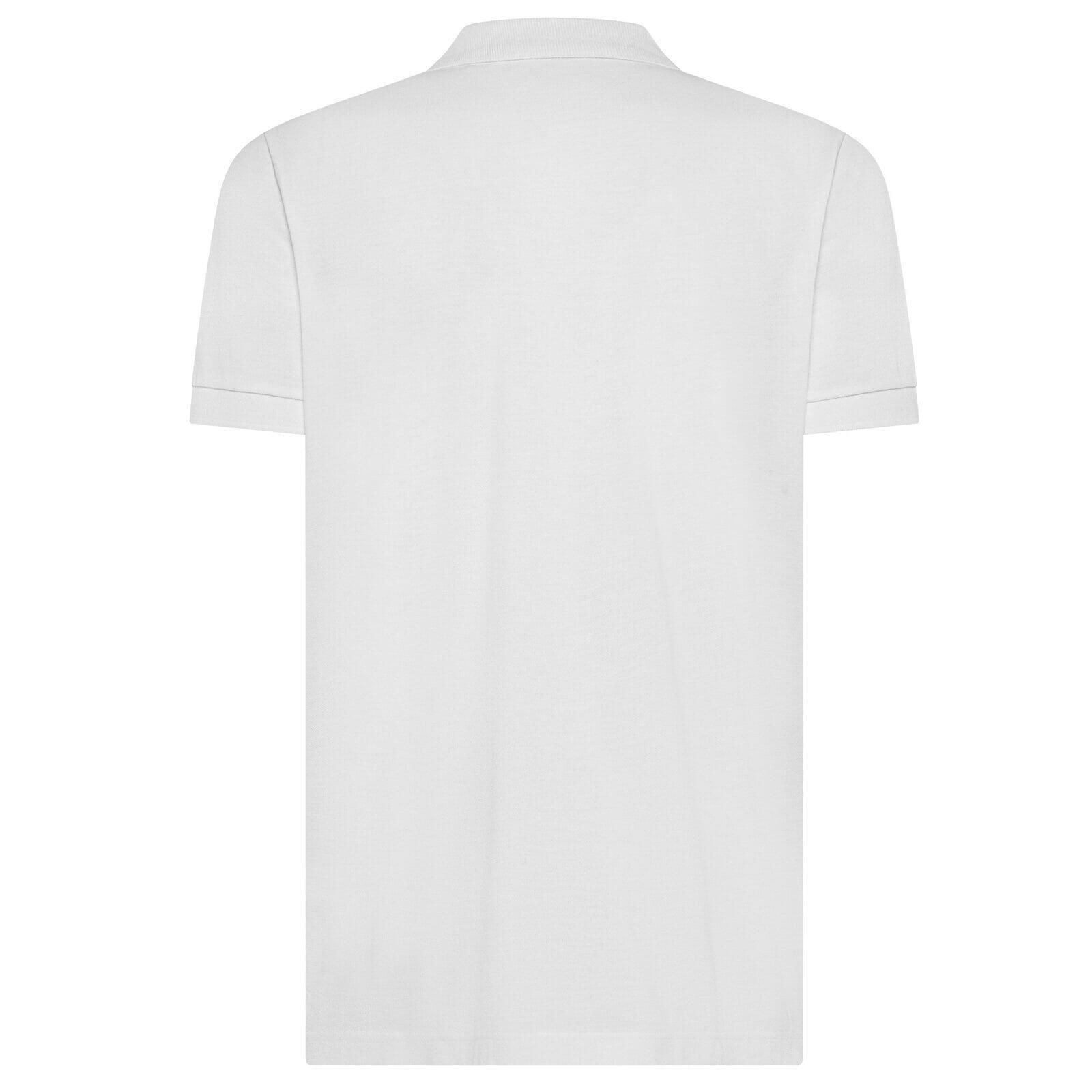 BS Twin Polo, 180 g/m²