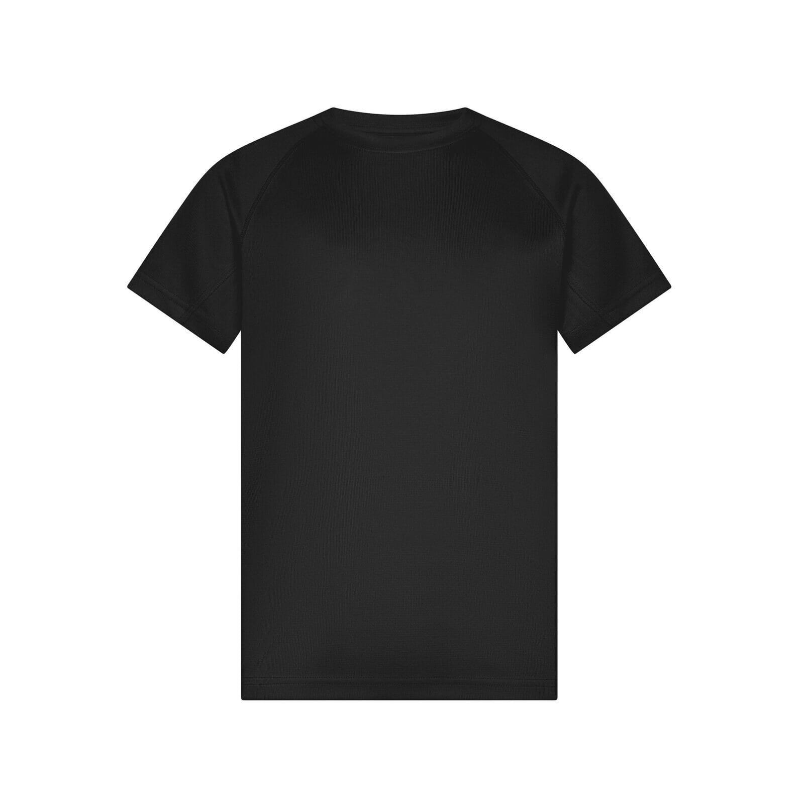 SP Pulse Sportshirt für Kinder, 135 g/m²