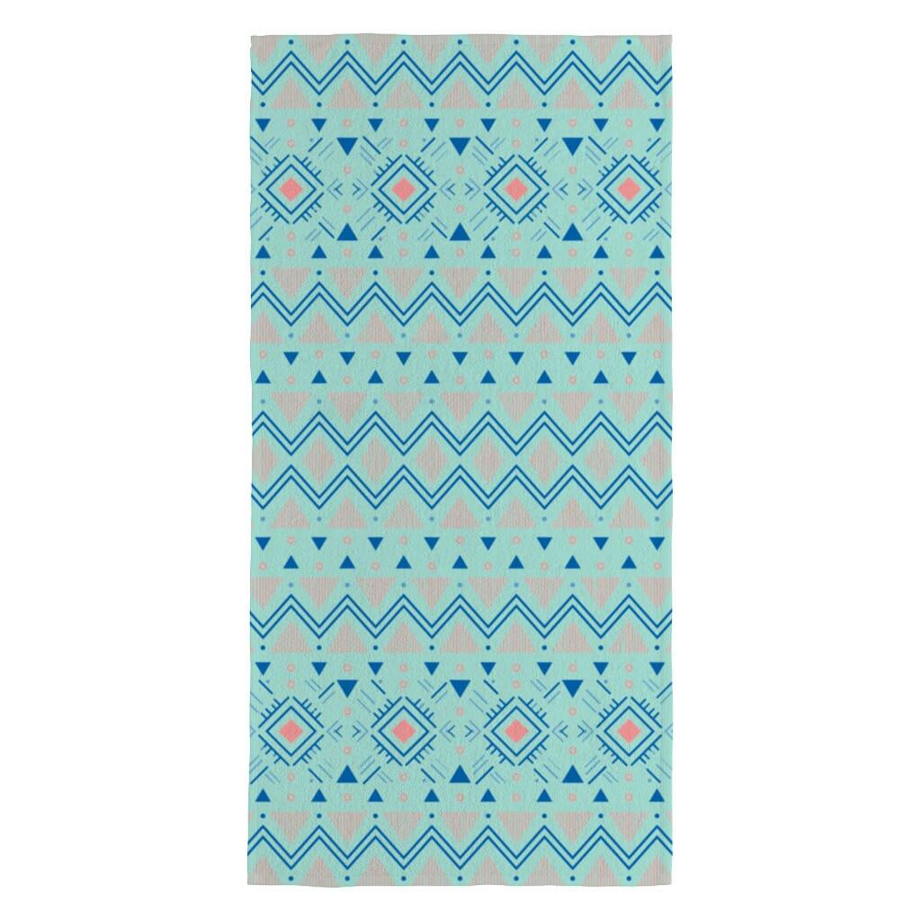 Sophie Muval Handtuch aus rPET-Mikrofaser, 100 x 50 cm, 250 g/m²