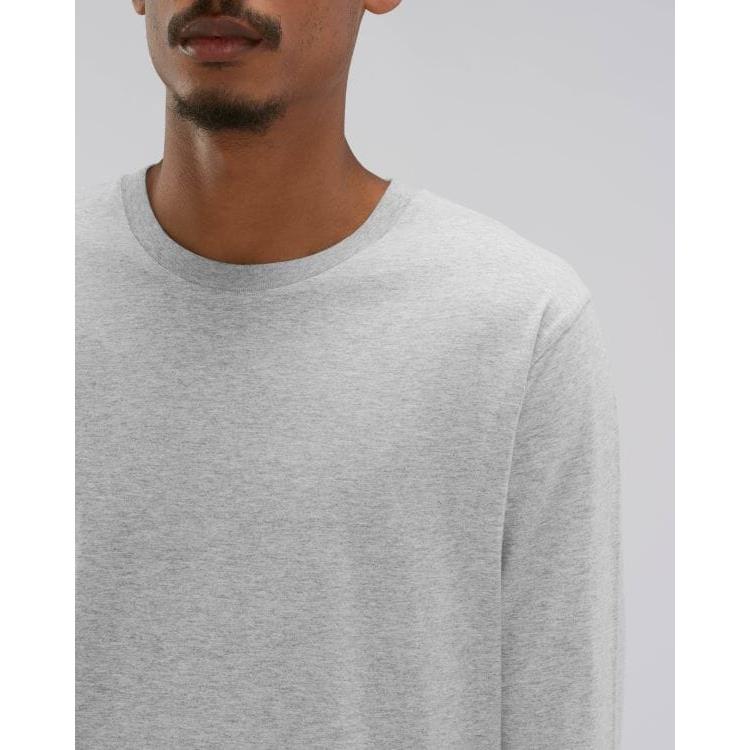 Stanley Shuffler Herren Langarmshirt
