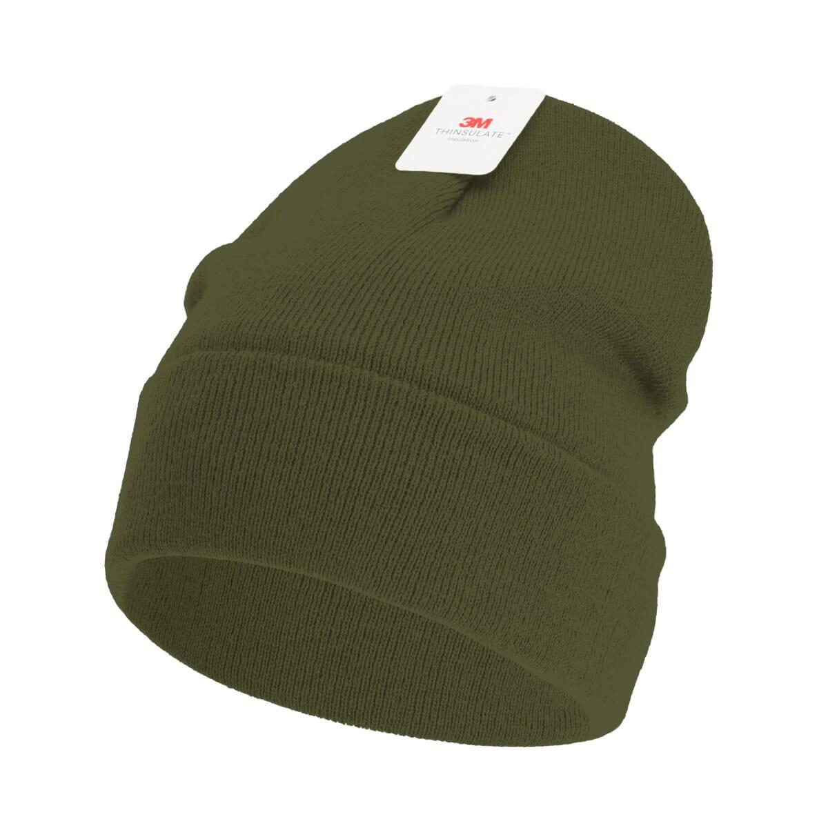 Nilton´s Strickmütze mit Thinsulate