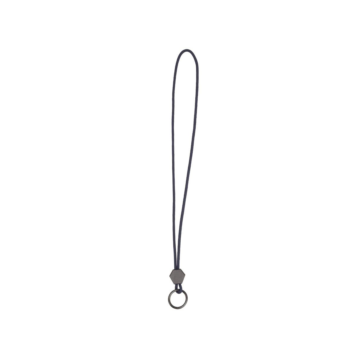 Schlauchförmiges Lanyard