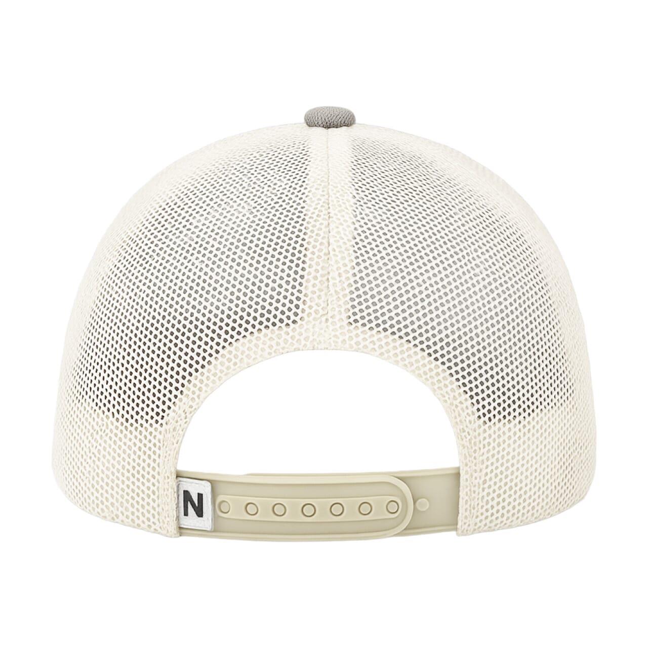 Nilton´s Vintage Bio Trucker Cap