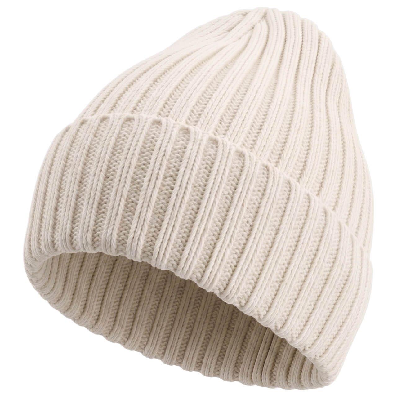 Nilton´s Strickmütze, 15% Merinowolle