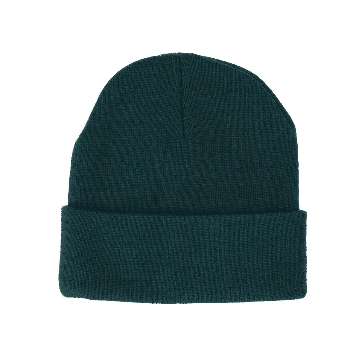 Nilton´s Strickmütze mit Label