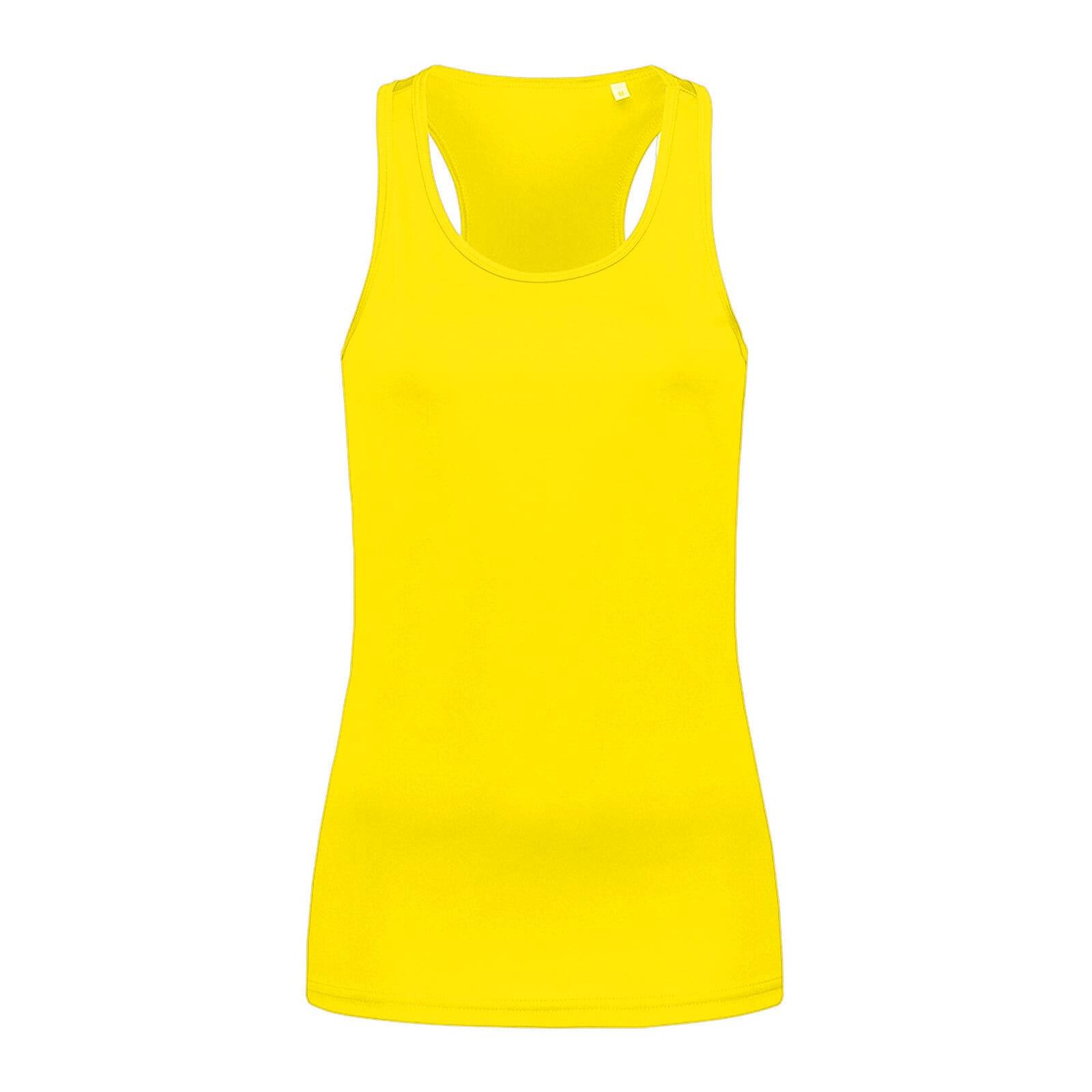 SP Tabata Damen-Tanktop, 140 g/m²