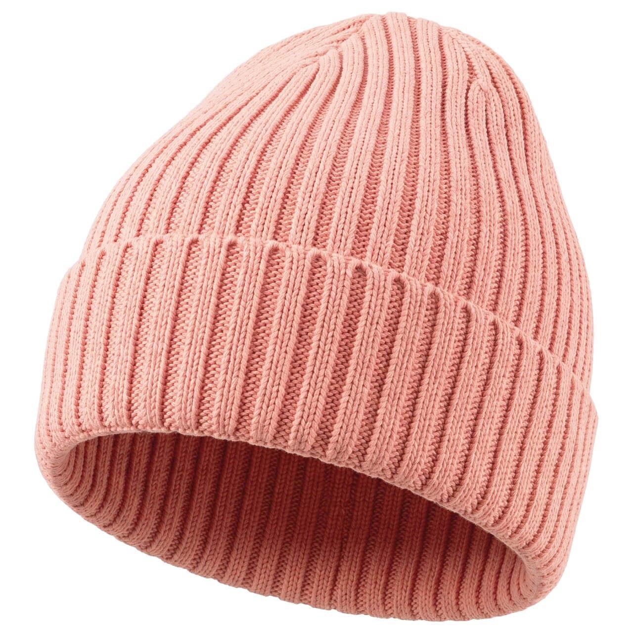 Nilton´s Strickmütze, 15% Merinowolle