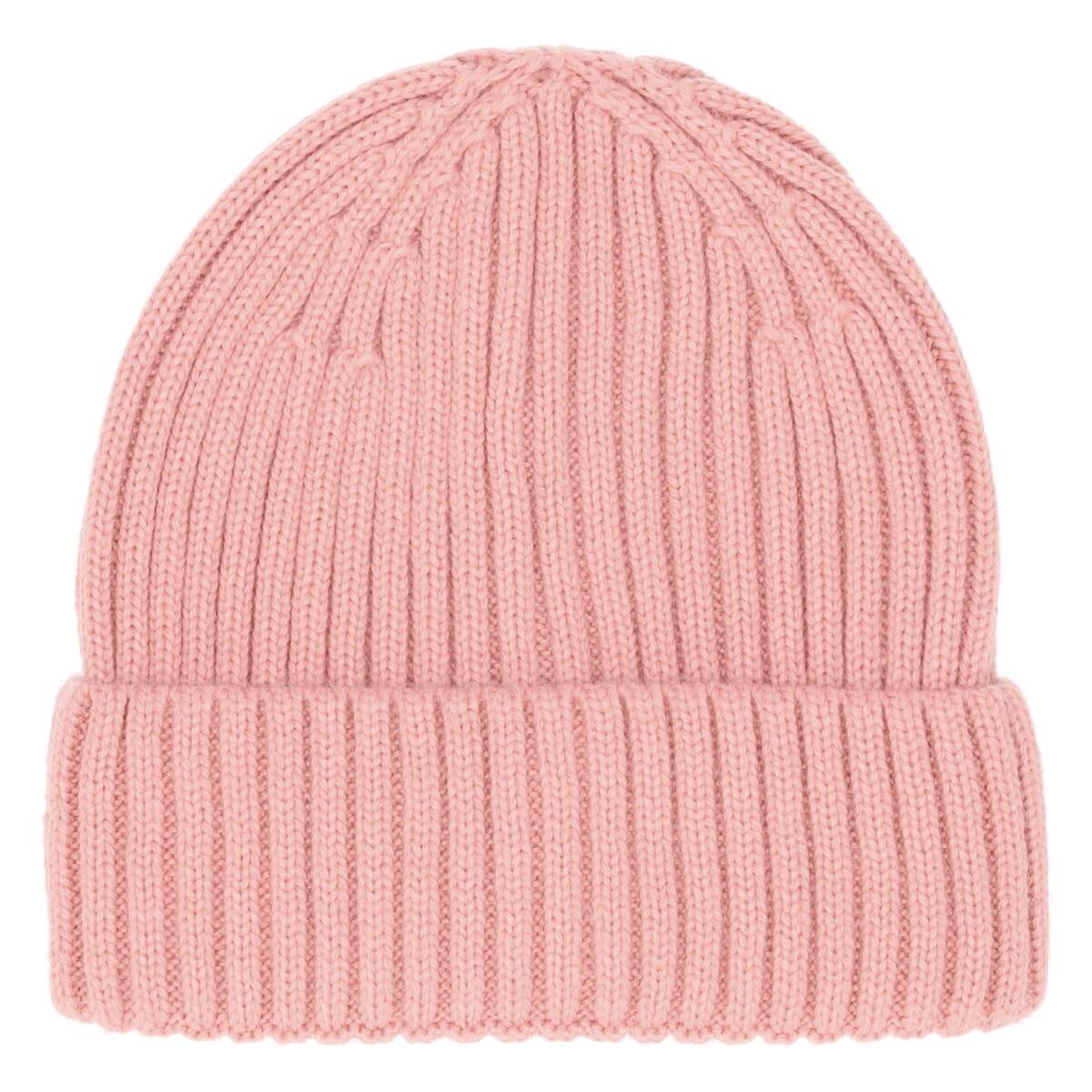 Nilton´s Strickmütze, 15% Merinowolle