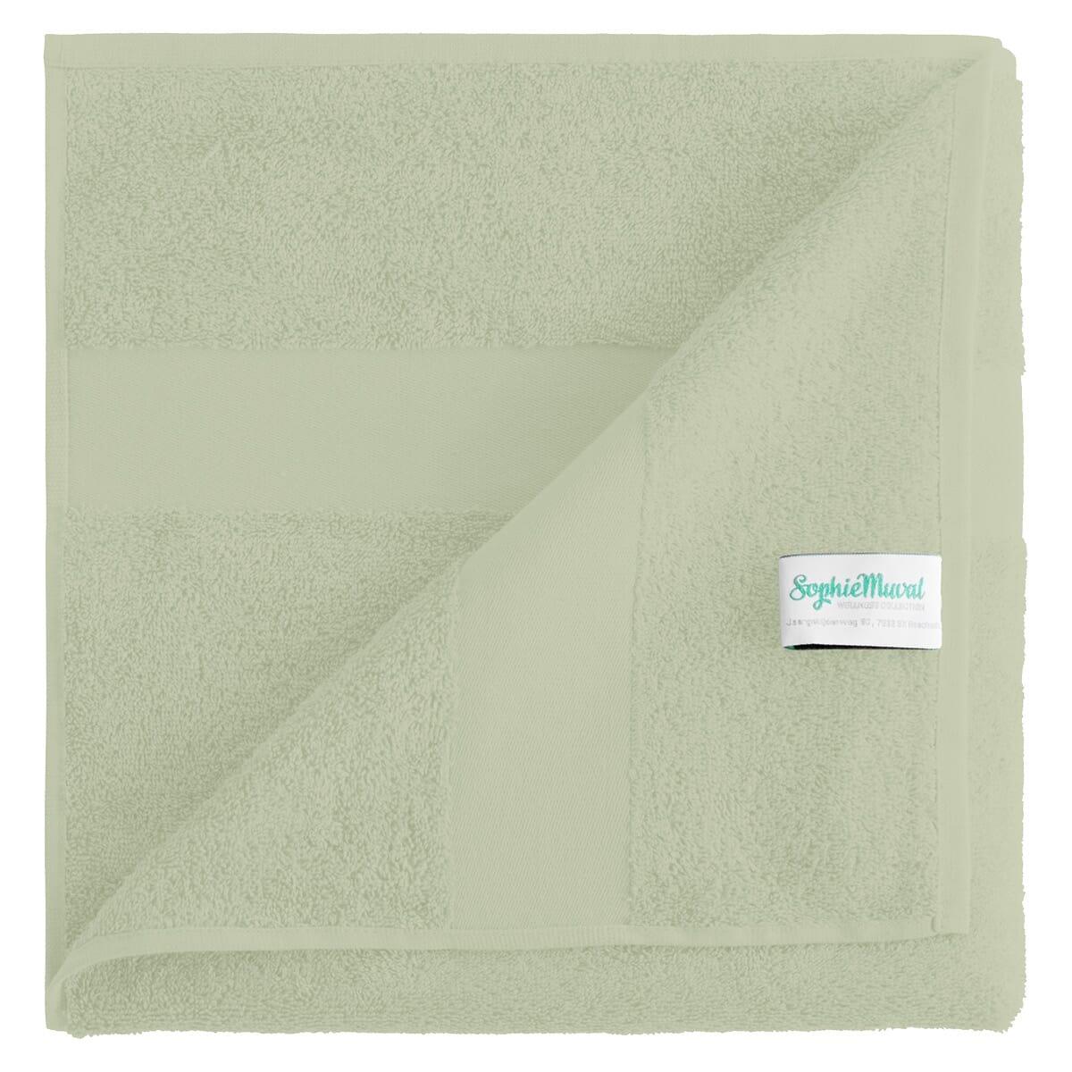 Sophie Muval Handtuch 90x50 cm, 450 g/m²