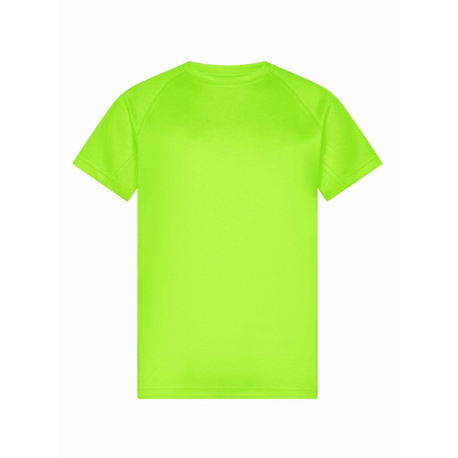 SP Pulse Sportshirt für Kinder, 135 g/m²