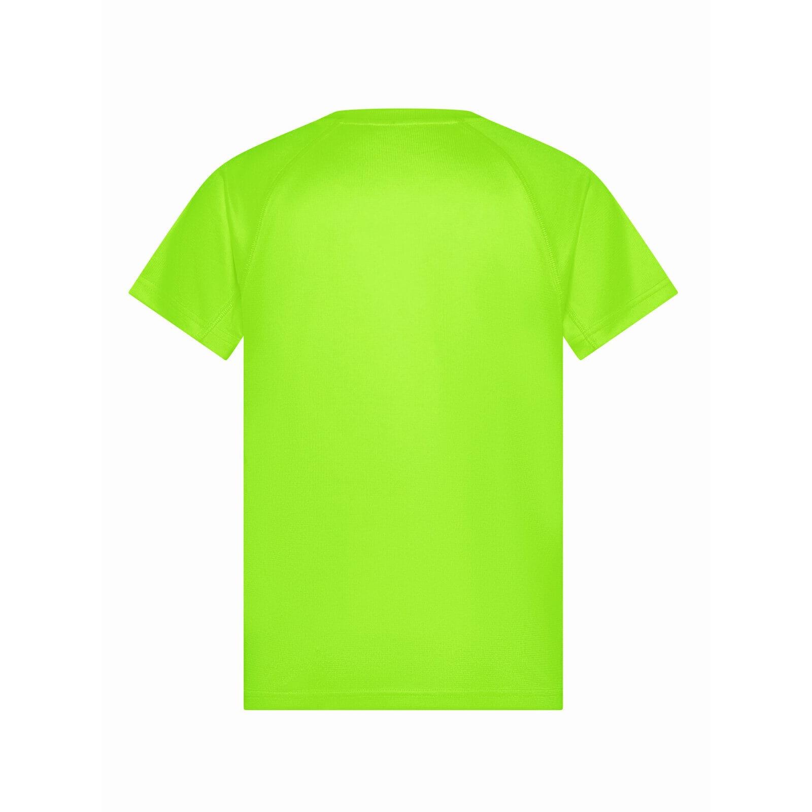 SP Pulse Sportshirt für Kinder, 135 g/m²