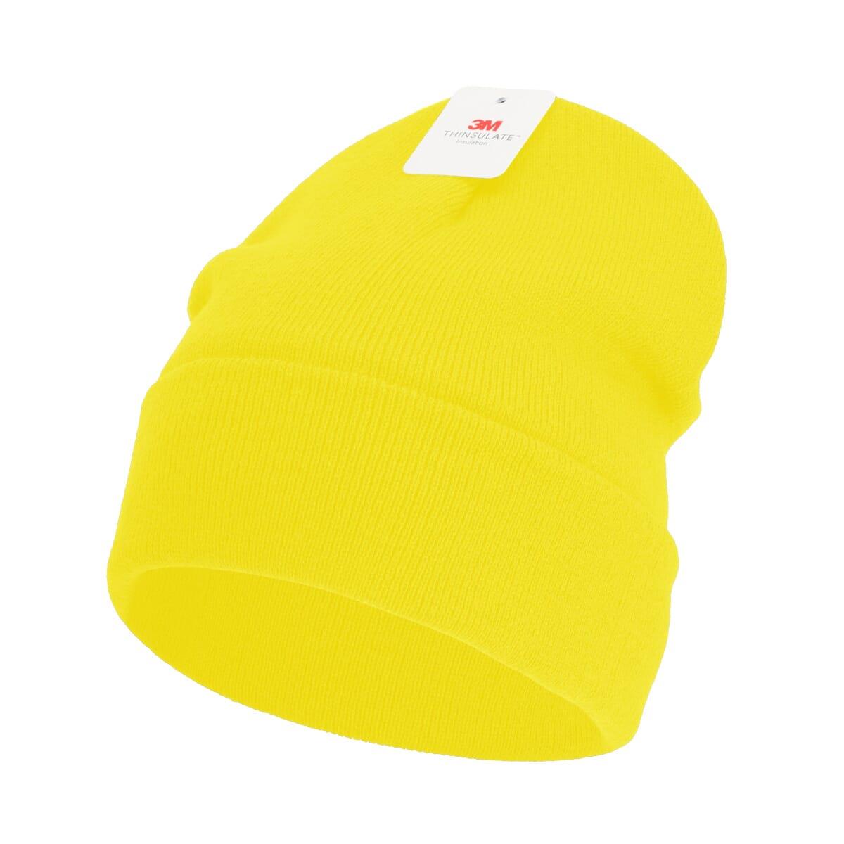 Nilton´s Strickmütze mit Thinsulate