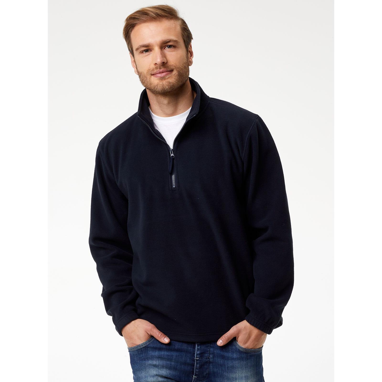 BS River Sweatshirt, 290 g/m²